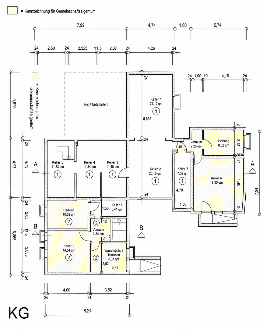 Predaj domu 253 m², pozemek 695 m², Höhenweg 25, Karben, Hesensko Predaj domu 253 m², pozemek 695 m², Höhenweg 25, Karben, Hesensko