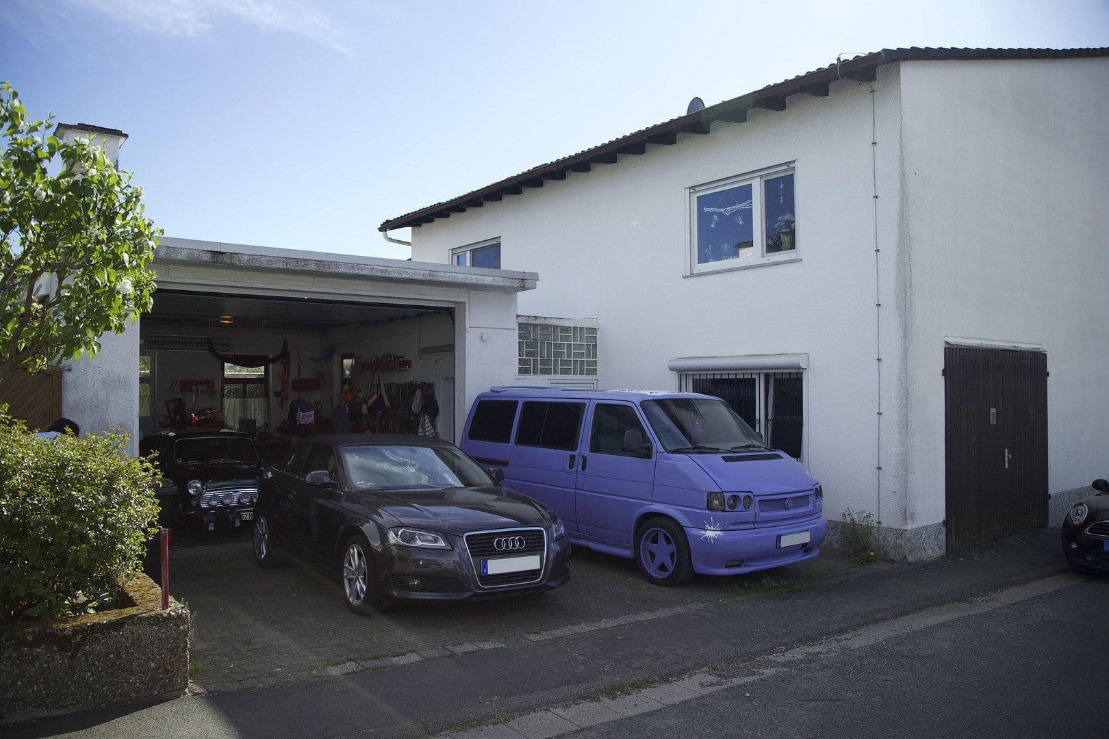 Predaj domu 253 m², pozemek 695 m², Höhenweg 25, Karben, Hesensko Predaj domu 253 m², pozemek 695 m², Höhenweg 25, Karben, Hesensko