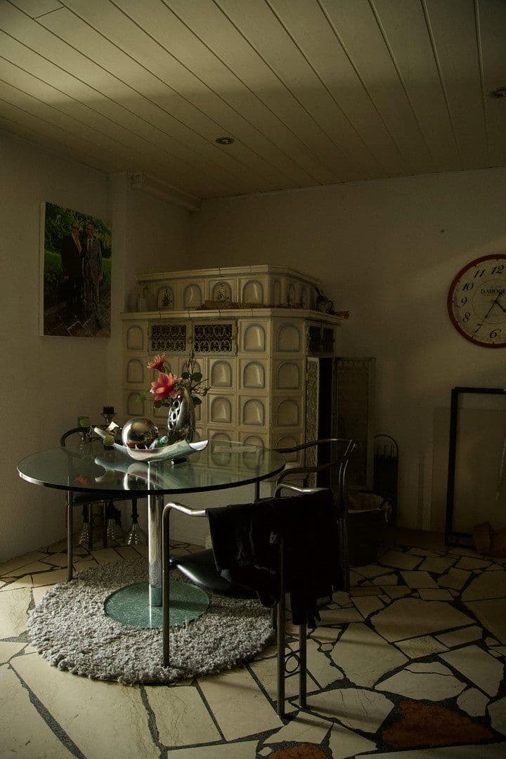 Predaj domu 253 m², pozemek 695 m², Höhenweg 25, Karben, Hesensko Predaj domu 253 m², pozemek 695 m², Höhenweg 25, Karben, Hesensko