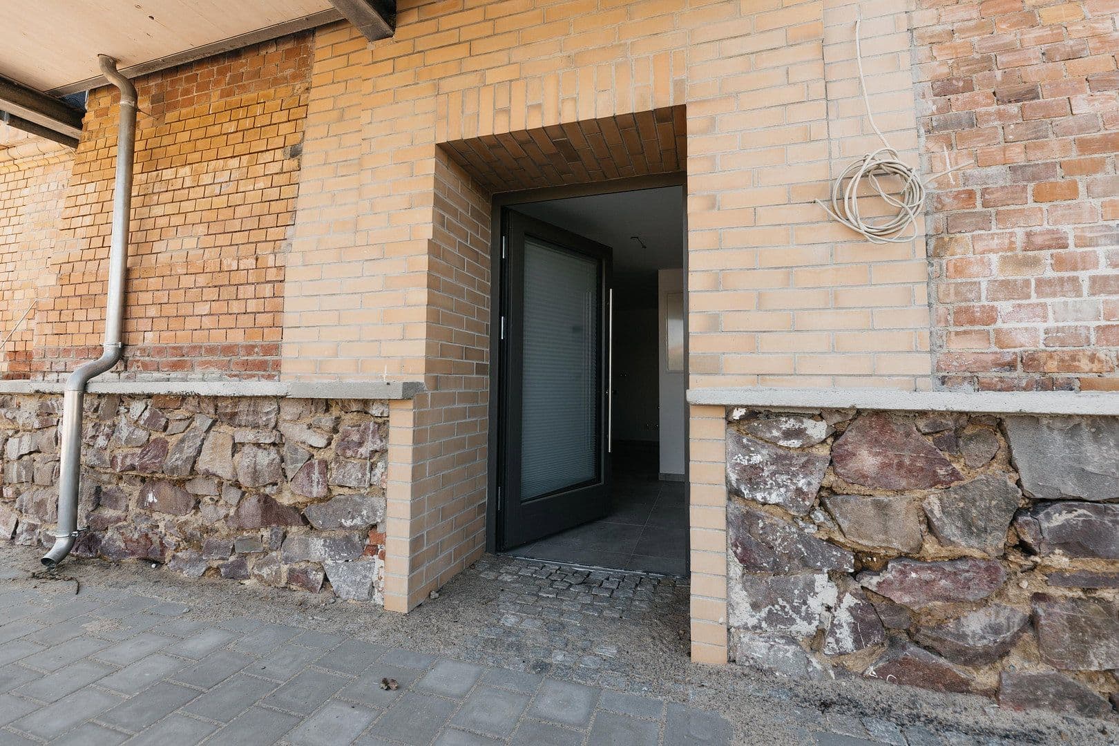 Prenájom bytu 2-izbový 49 m², Budenbergstraße 9, Magdeburg, Sasko-Anhaltsko Prenájom bytu 2-izbový 49 m², Budenbergstraße 9, Magdeburg, Sasko-Anhaltsko