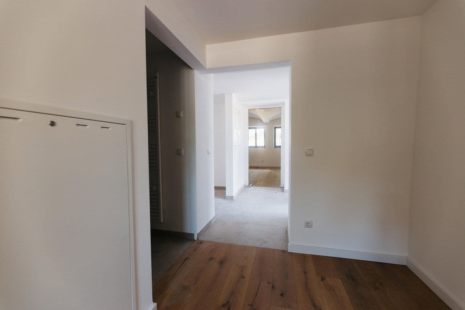 Prenájom bytu 2-izbový 49 m², Budenbergstraße 9, Magdeburg, Sasko-Anhaltsko Prenájom bytu 2-izbový 49 m², Budenbergstraße 9, Magdeburg, Sasko-Anhaltsko