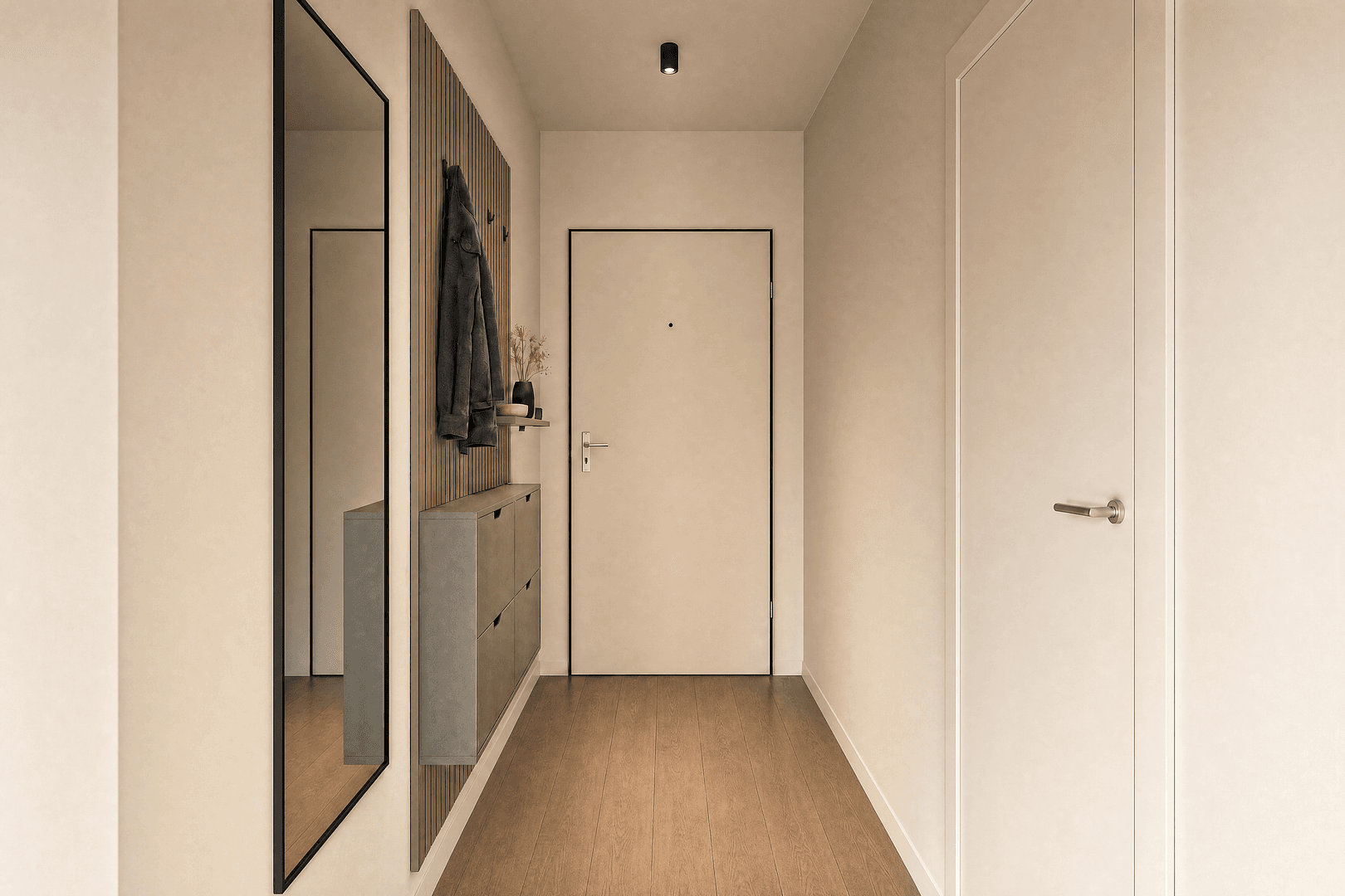 Prenájom bytu 1-izbový 39 m², Luxemburger Straße 124-136, Köln Sülz, Severné Porýnie - Westfálsko Prenájom bytu 1-izbový 39 m², Luxemburger Straße 124-136, Köln Sülz, Severné Porýnie - Westfálsko