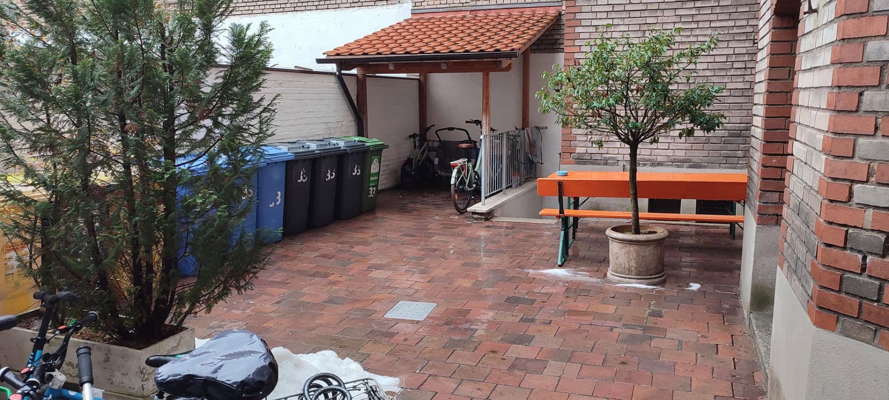Predaj bytu 2-izbový 67 m², Fürth, Bavorsko Predaj bytu 2-izbový 67 m², Fürth, Bavorsko