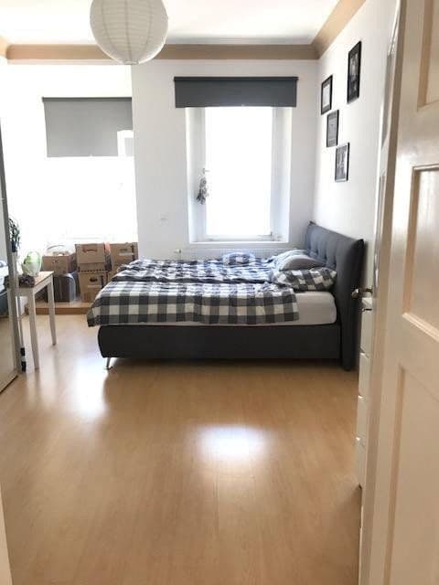 Predaj bytu 2-izbový 67 m², Fürth, Bavorsko Predaj bytu 2-izbový 67 m², Fürth, Bavorsko