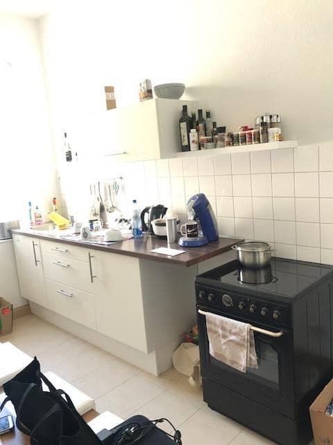 Predaj bytu 2-izbový 67 m², Fürth, Bavorsko Predaj bytu 2-izbový 67 m², Fürth, Bavorsko