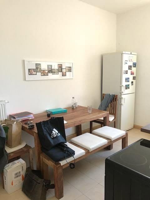 Predaj bytu 2-izbový 67 m², Fürth, Bavorsko Predaj bytu 2-izbový 67 m², Fürth, Bavorsko