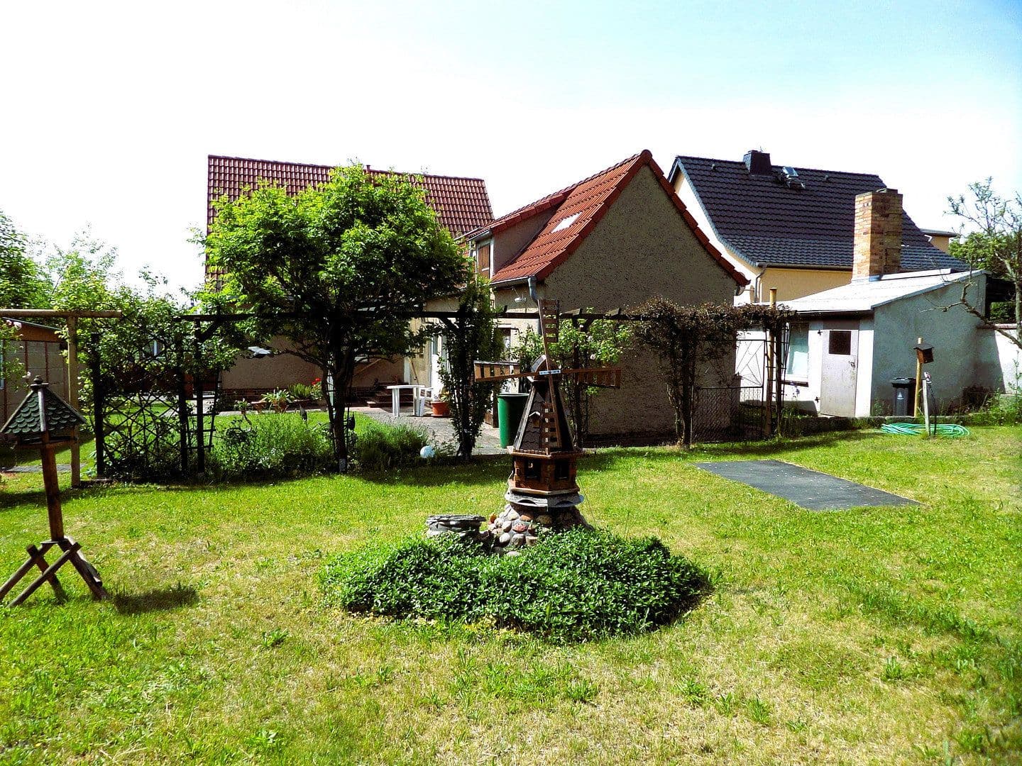 Predaj domu 94 m², pozemek 1.120 m², Lauchhammer, Brandenbursko Predaj domu 94 m², pozemek 1.120 m², Lauchhammer, Brandenbursko
