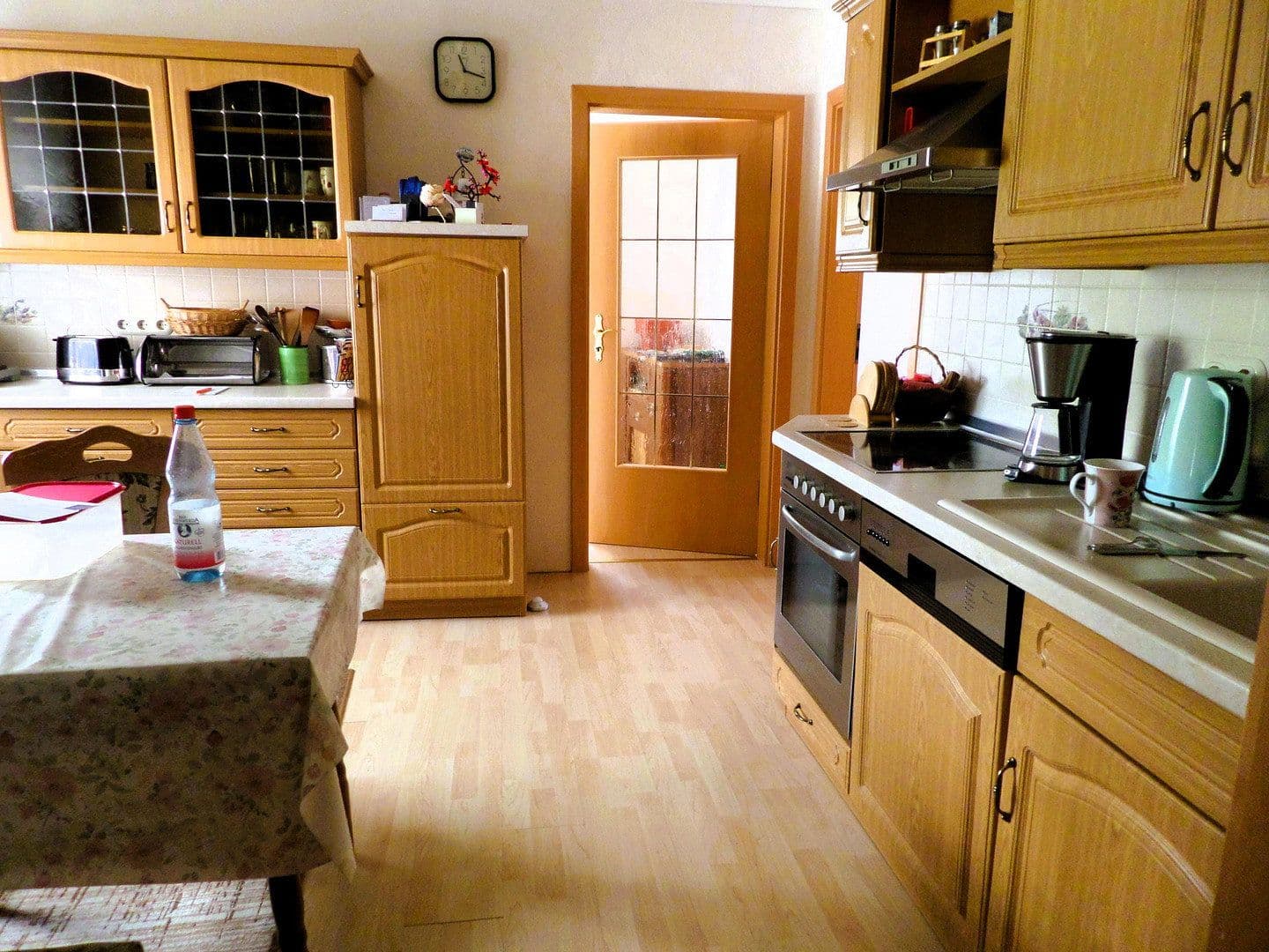Predaj domu 94 m², pozemek 1.120 m², Lauchhammer, Brandenbursko Predaj domu 94 m², pozemek 1.120 m², Lauchhammer, Brandenbursko