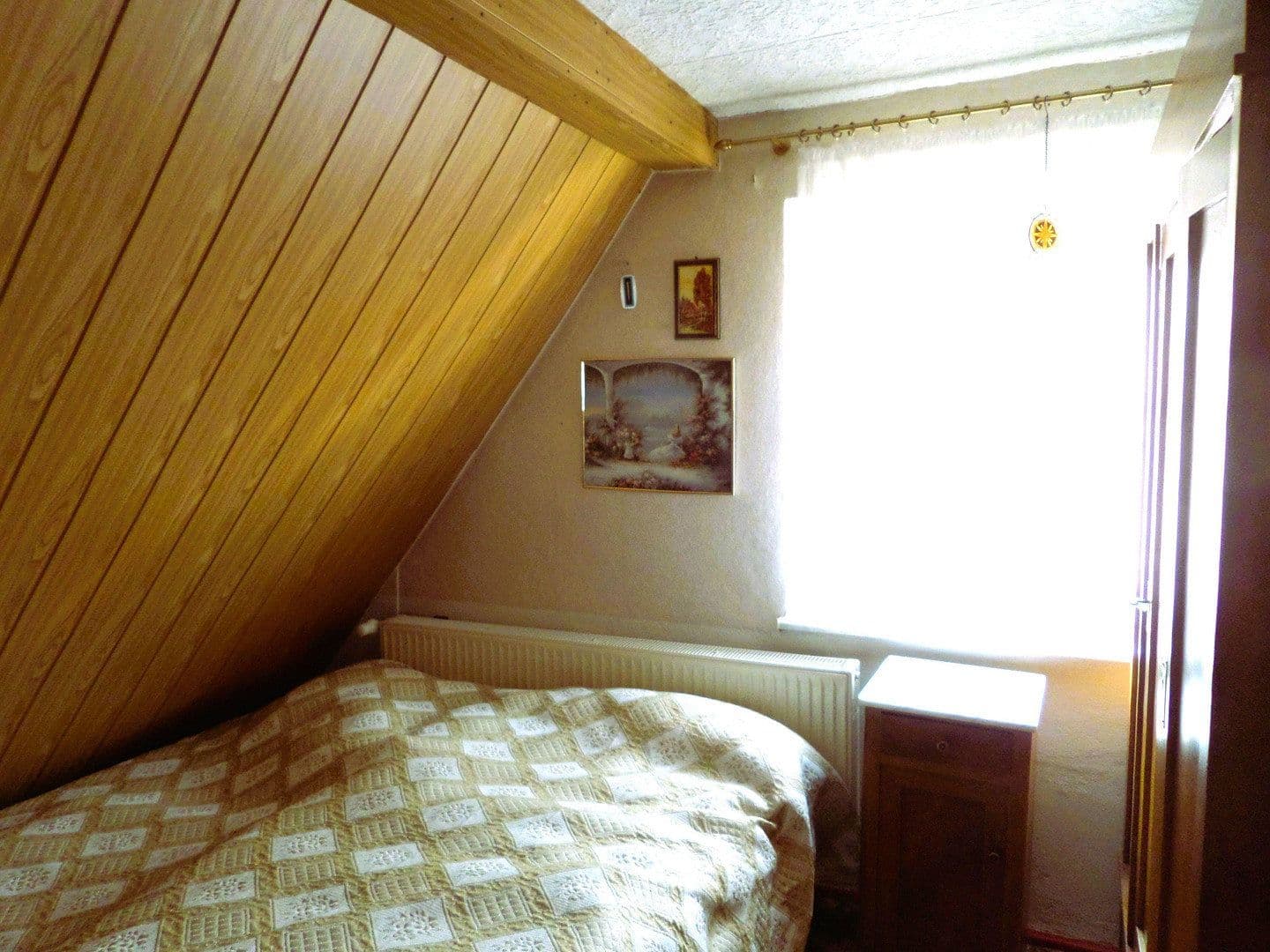 Predaj domu 94 m², pozemek 1.120 m², Lauchhammer, Brandenbursko Predaj domu 94 m², pozemek 1.120 m², Lauchhammer, Brandenbursko
