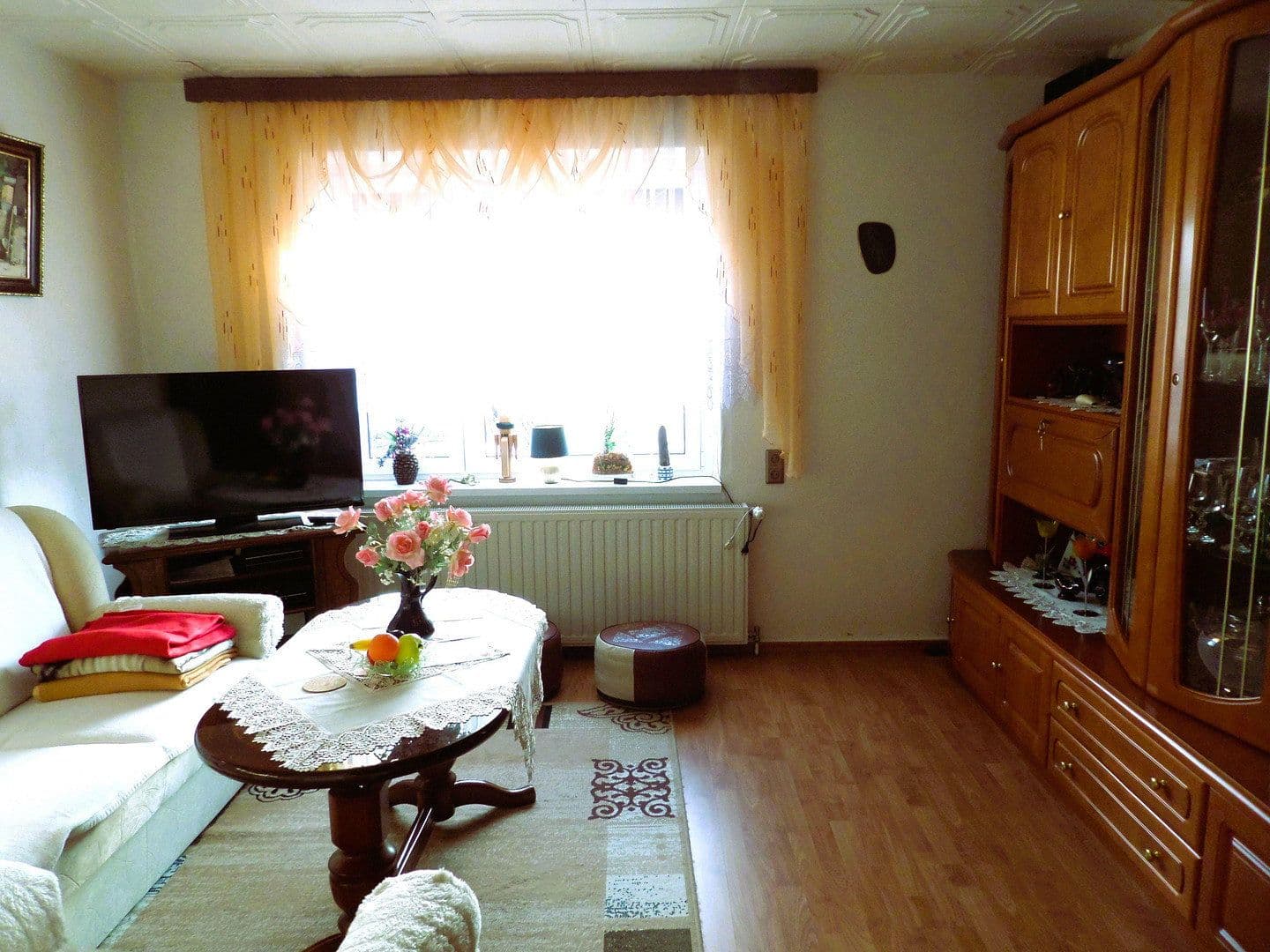Predaj domu 94 m², pozemek 1.120 m², Lauchhammer, Brandenbursko Predaj domu 94 m², pozemek 1.120 m², Lauchhammer, Brandenbursko