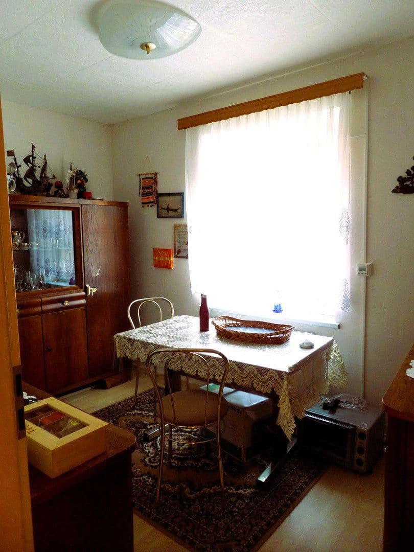 Predaj domu 94 m², pozemek 1.120 m², Lauchhammer, Brandenbursko Predaj domu 94 m², pozemek 1.120 m², Lauchhammer, Brandenbursko