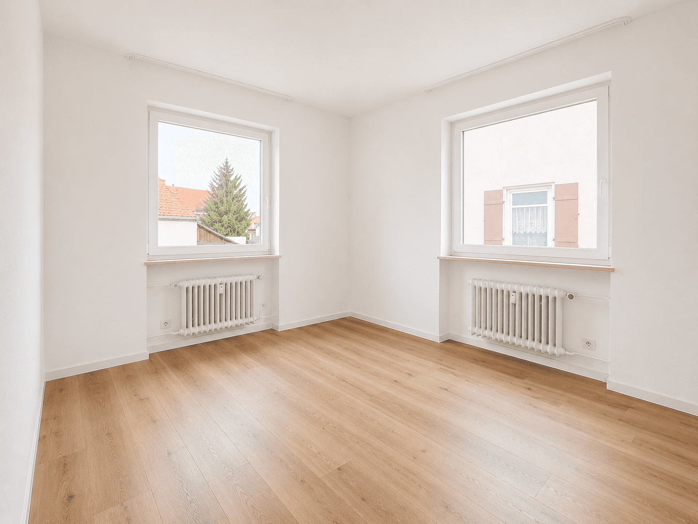 Prenájom bytu 3-izbový 67 m², Roseggerstraße 9, Kirchheim unter Teck, Bádensko-Wurttembersko Prenájom bytu 3-izbový 67 m², Roseggerstraße 9, Kirchheim unter Teck, Bádensko-Wurttembersko