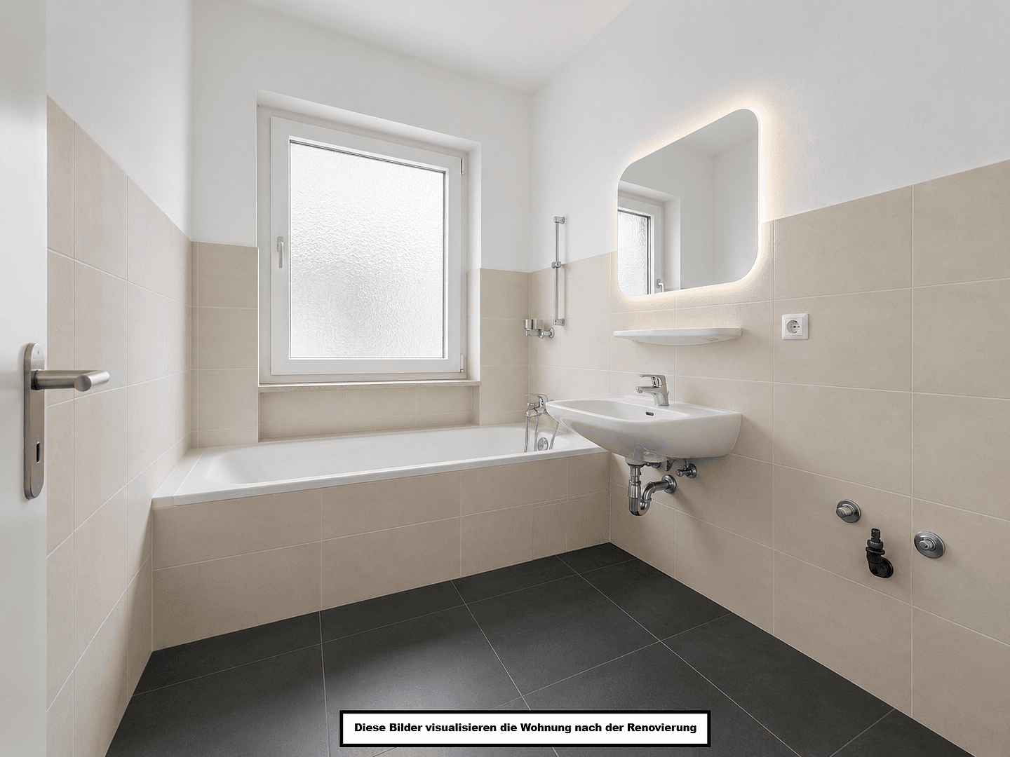 Prenájom bytu 3-izbový 67 m², Roseggerstraße 9, Kirchheim unter Teck, Bádensko-Wurttembersko Prenájom bytu 3-izbový 67 m², Roseggerstraße 9, Kirchheim unter Teck, Bádensko-Wurttembersko