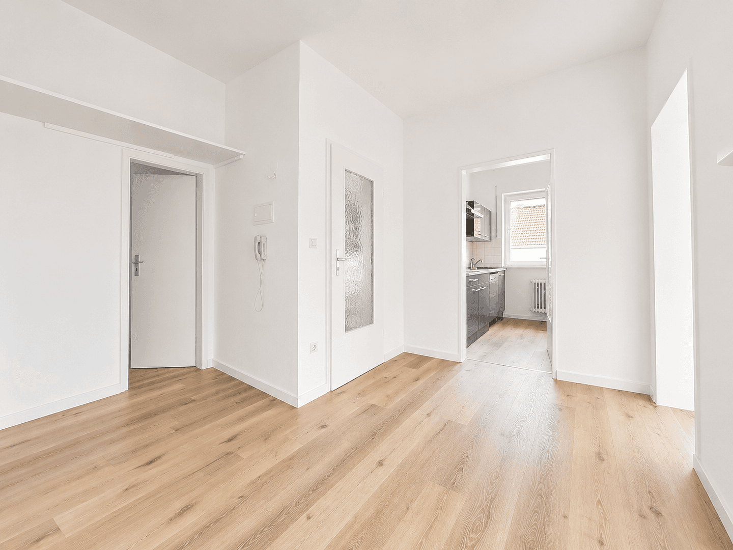 Prenájom bytu 3-izbový 67 m², Roseggerstraße 9, Kirchheim unter Teck, Bádensko-Wurttembersko Prenájom bytu 3-izbový 67 m², Roseggerstraße 9, Kirchheim unter Teck, Bádensko-Wurttembersko