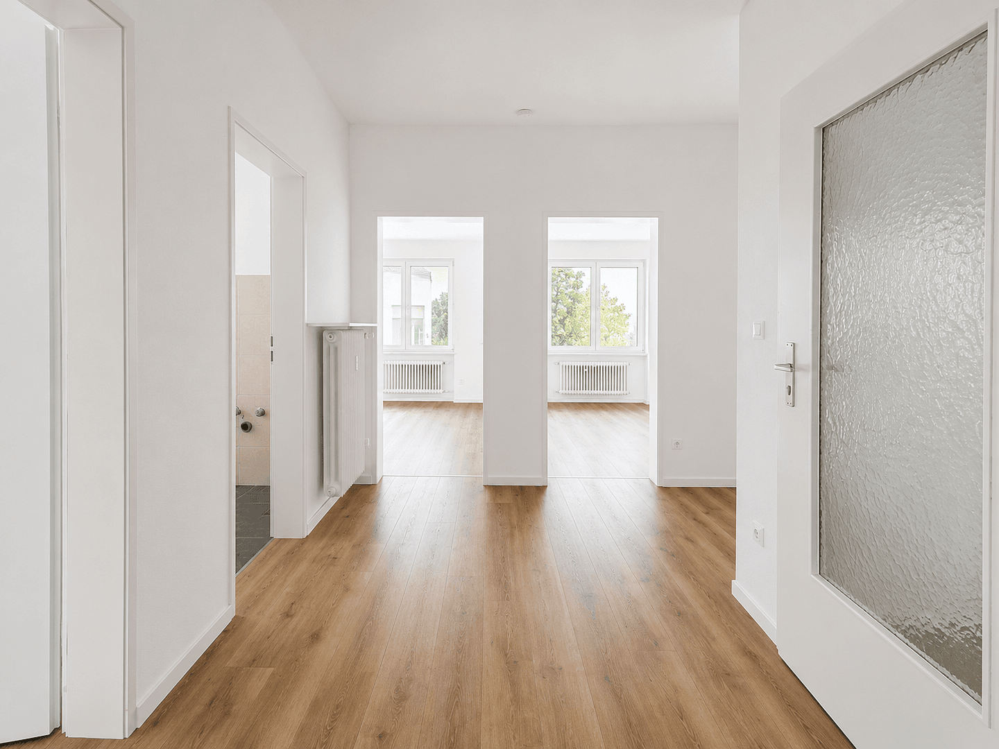 Prenájom bytu 3-izbový 67 m², Roseggerstraße 9, Kirchheim unter Teck, Bádensko-Wurttembersko Prenájom bytu 3-izbový 67 m², Roseggerstraße 9, Kirchheim unter Teck, Bádensko-Wurttembersko