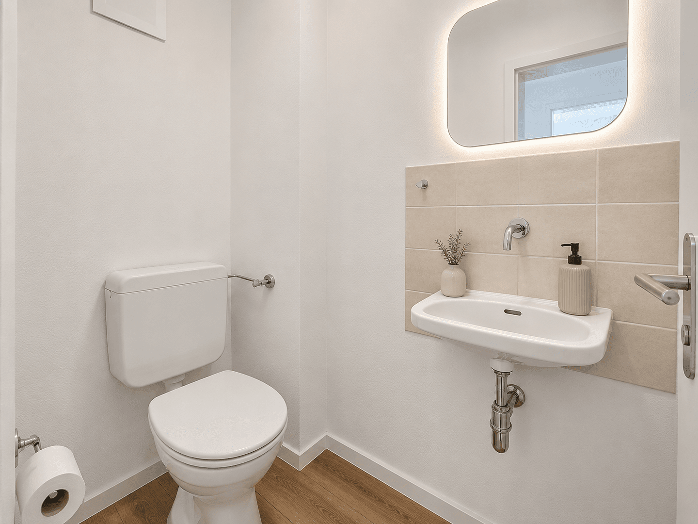 Prenájom bytu 3-izbový 67 m², Roseggerstraße 9, Kirchheim unter Teck, Bádensko-Wurttembersko Prenájom bytu 3-izbový 67 m², Roseggerstraße 9, Kirchheim unter Teck, Bádensko-Wurttembersko