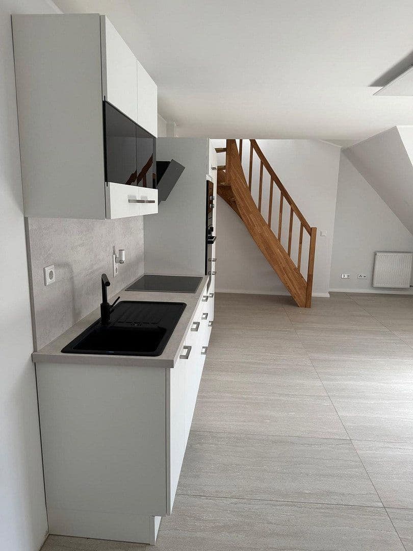Prenájom bytu 2-izbový 50 m², Schlossstr. 1, Ahaus, Severné Porýnie - Westfálsko Prenájom bytu 2-izbový 50 m², Schlossstr. 1, Ahaus, Severné Porýnie - Westfálsko