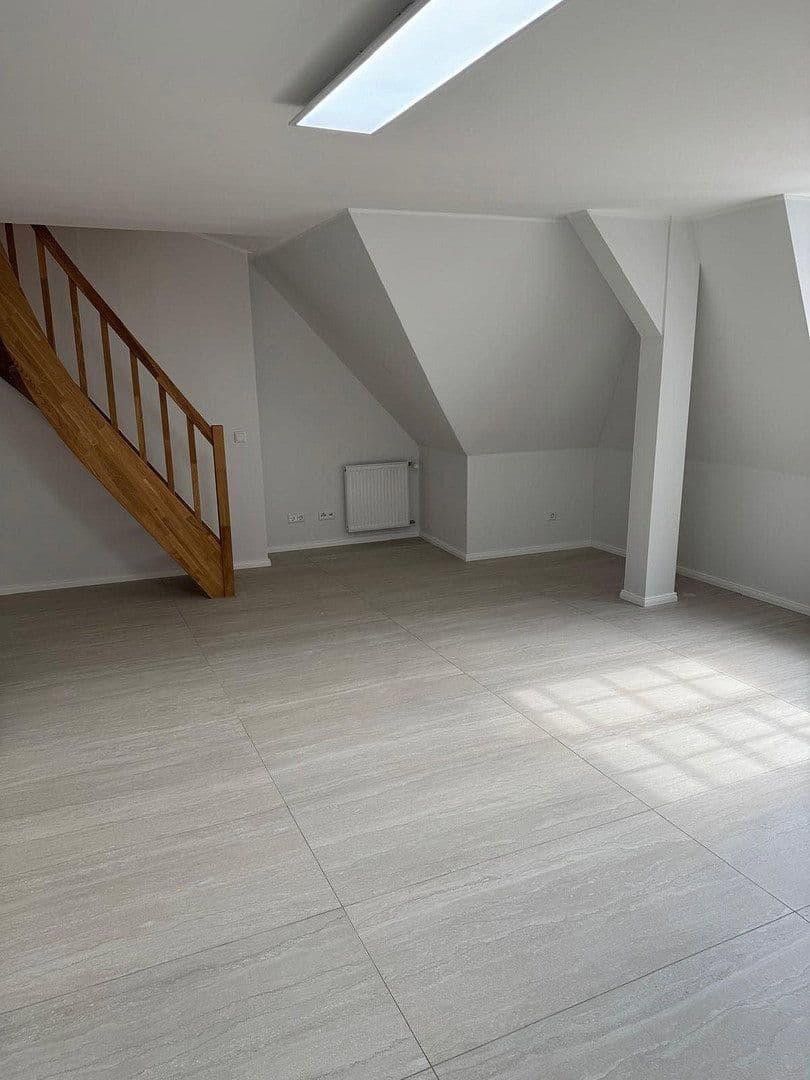 Prenájom bytu 2-izbový 50 m², Schlossstr. 1, Ahaus, Severné Porýnie - Westfálsko Prenájom bytu 2-izbový 50 m², Schlossstr. 1, Ahaus, Severné Porýnie - Westfálsko