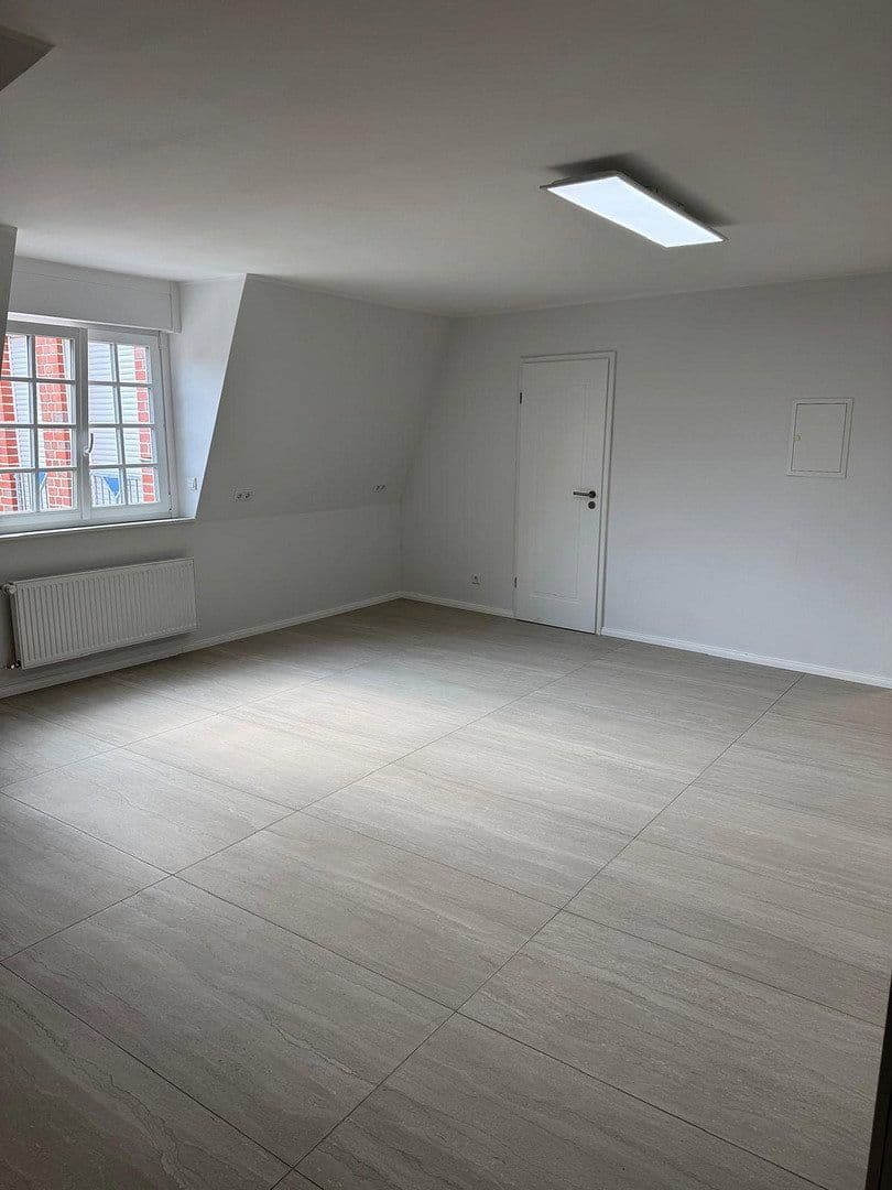 Prenájom bytu 2-izbový 50 m², Schlossstr. 1, Ahaus, Severné Porýnie - Westfálsko Prenájom bytu 2-izbový 50 m², Schlossstr. 1, Ahaus, Severné Porýnie - Westfálsko