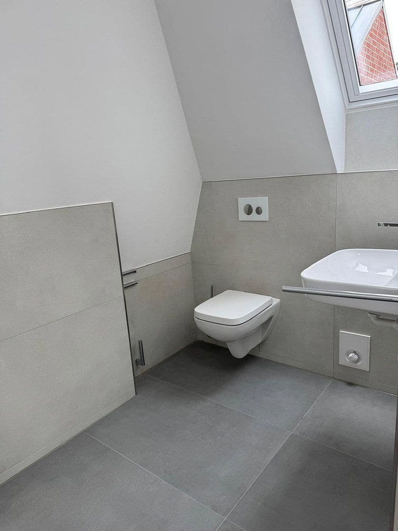 Prenájom bytu 2-izbový 50 m², Schlossstr. 1, Ahaus, Severné Porýnie - Westfálsko Prenájom bytu 2-izbový 50 m², Schlossstr. 1, Ahaus, Severné Porýnie - Westfálsko
