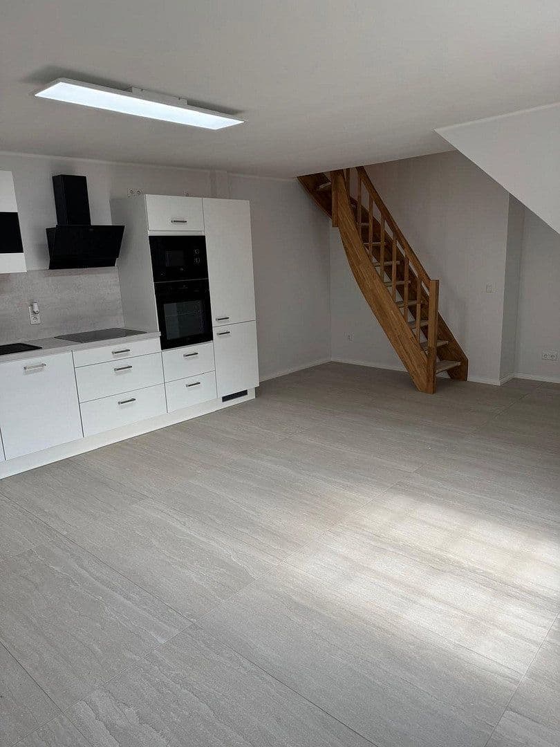 Prenájom bytu 2-izbový 50 m², Schlossstr. 1, Ahaus, Severné Porýnie - Westfálsko Prenájom bytu 2-izbový 50 m², Schlossstr. 1, Ahaus, Severné Porýnie - Westfálsko