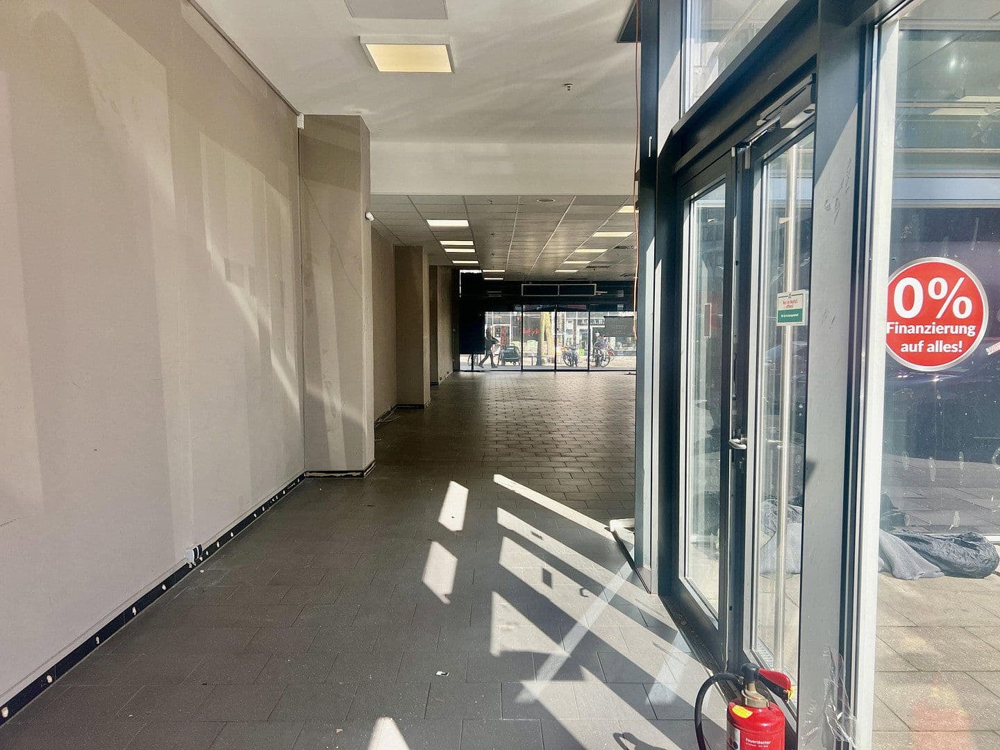 Prenájom nebytového priestoru 317 m², Große Bergstraße 154, Hamburg, Hamburg Prenájom nebytového priestoru 317 m², Große Bergstraße 154, Hamburg, Hamburg