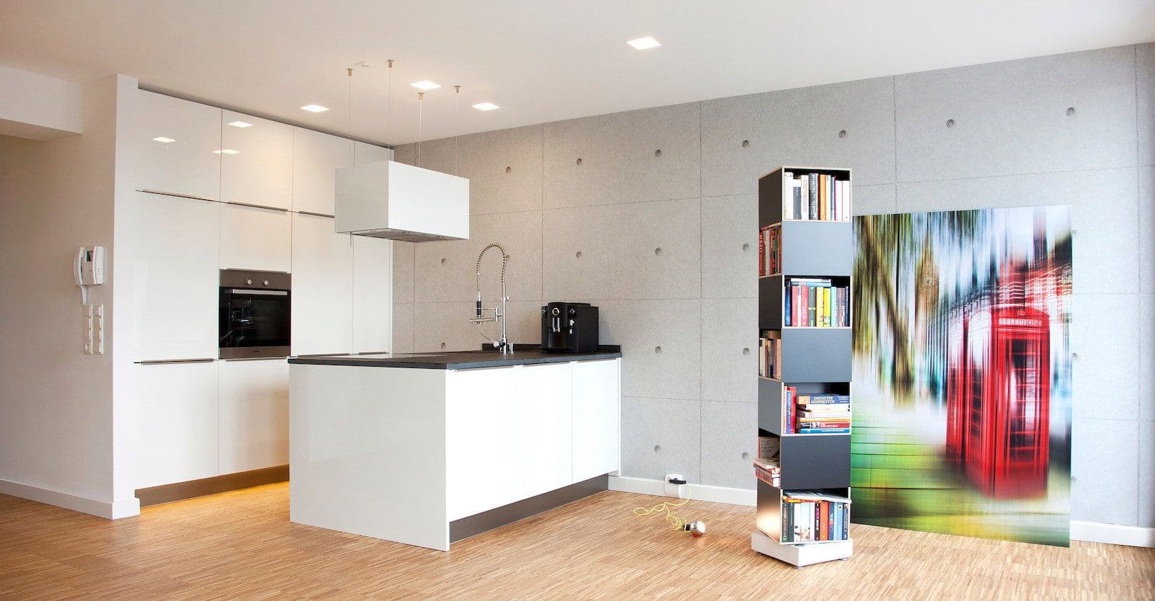 Predaj bytu 3-izbový 99 m², Elisabethenstraße 55, Darmstadt, Hesensko Predaj bytu 3-izbový 99 m², Elisabethenstraße 55, Darmstadt, Hesensko