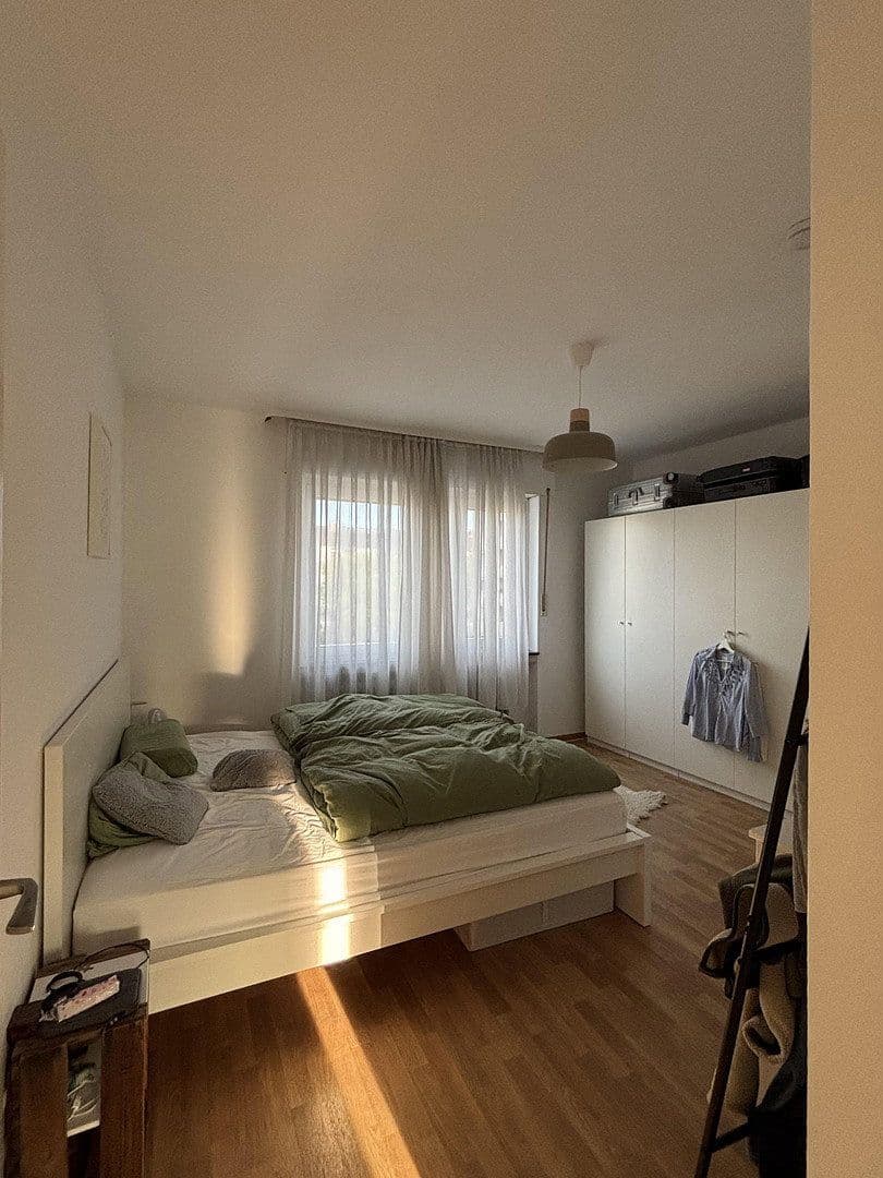 Prenájom bytu 3-izbový 83 m², Graf-Rhena-Straße 24a, Karlsruhe, Bádensko-Wurttembersko Prenájom bytu 3-izbový 83 m², Graf-Rhena-Straße 24a, Karlsruhe, Bádensko-Wurttembersko