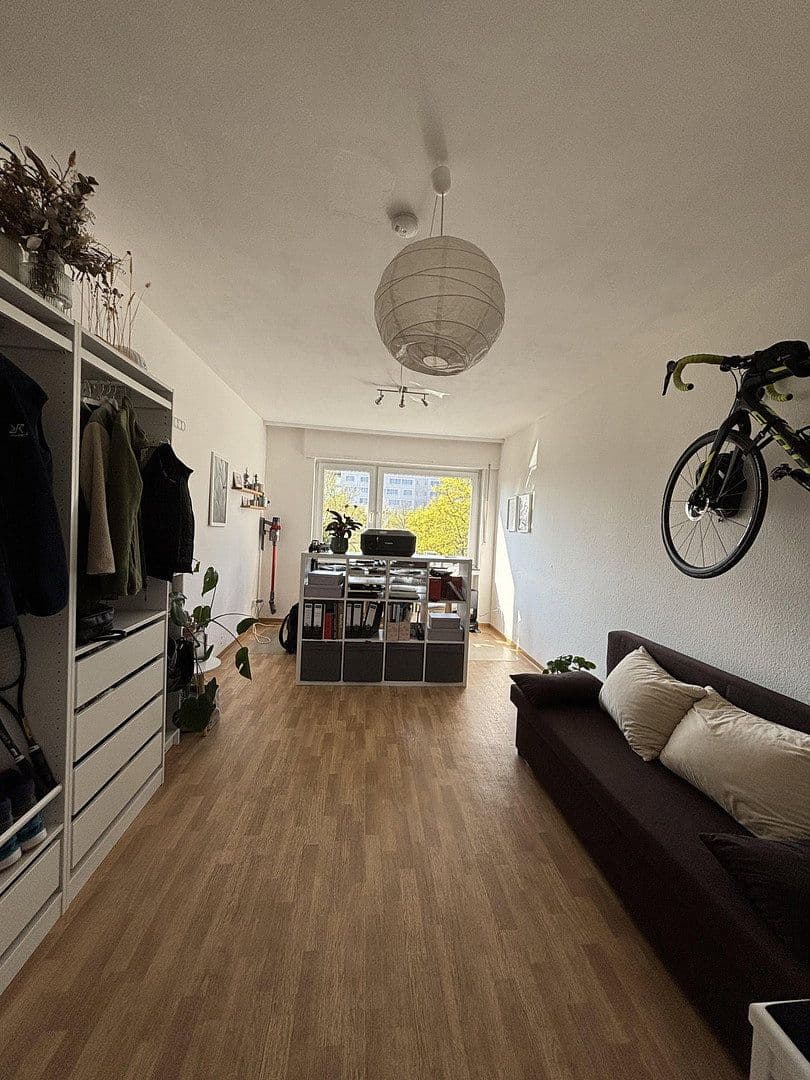Prenájom bytu 3-izbový 83 m², Graf-Rhena-Straße 24a, Karlsruhe, Bádensko-Wurttembersko Prenájom bytu 3-izbový 83 m², Graf-Rhena-Straße 24a, Karlsruhe, Bádensko-Wurttembersko