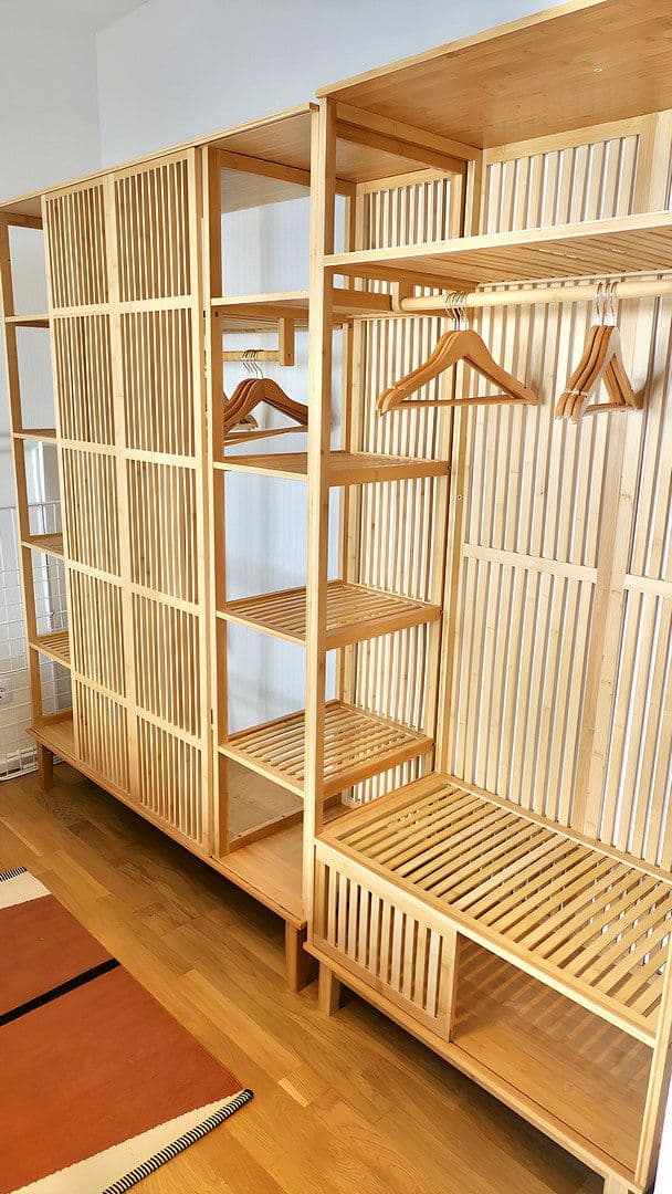 Prenájom bytu 2-izbový 58 m², Prinzregentenstraße 17, Berlin, Berlín Prenájom bytu 2-izbový 58 m², Prinzregentenstraße 17, Berlin, Berlín