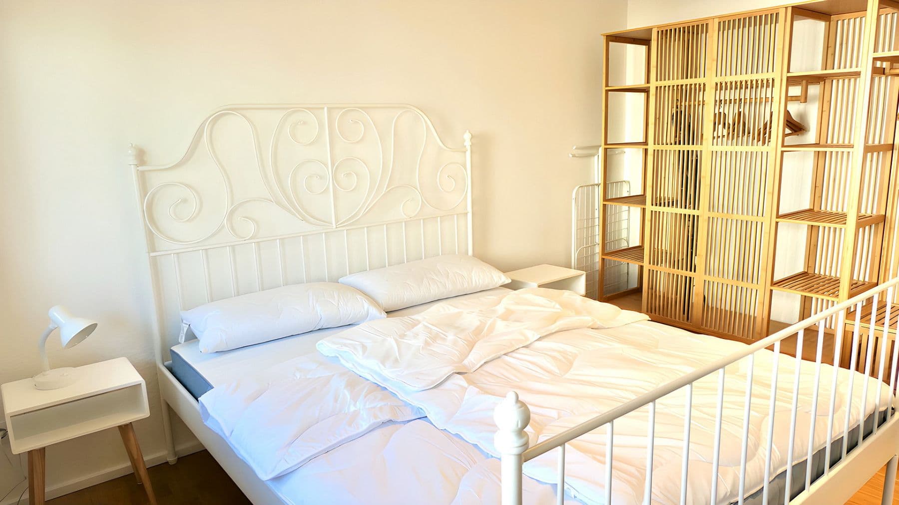 Prenájom bytu 2-izbový 58 m², Prinzregentenstraße 17, Berlin, Berlín Prenájom bytu 2-izbový 58 m², Prinzregentenstraße 17, Berlin, Berlín