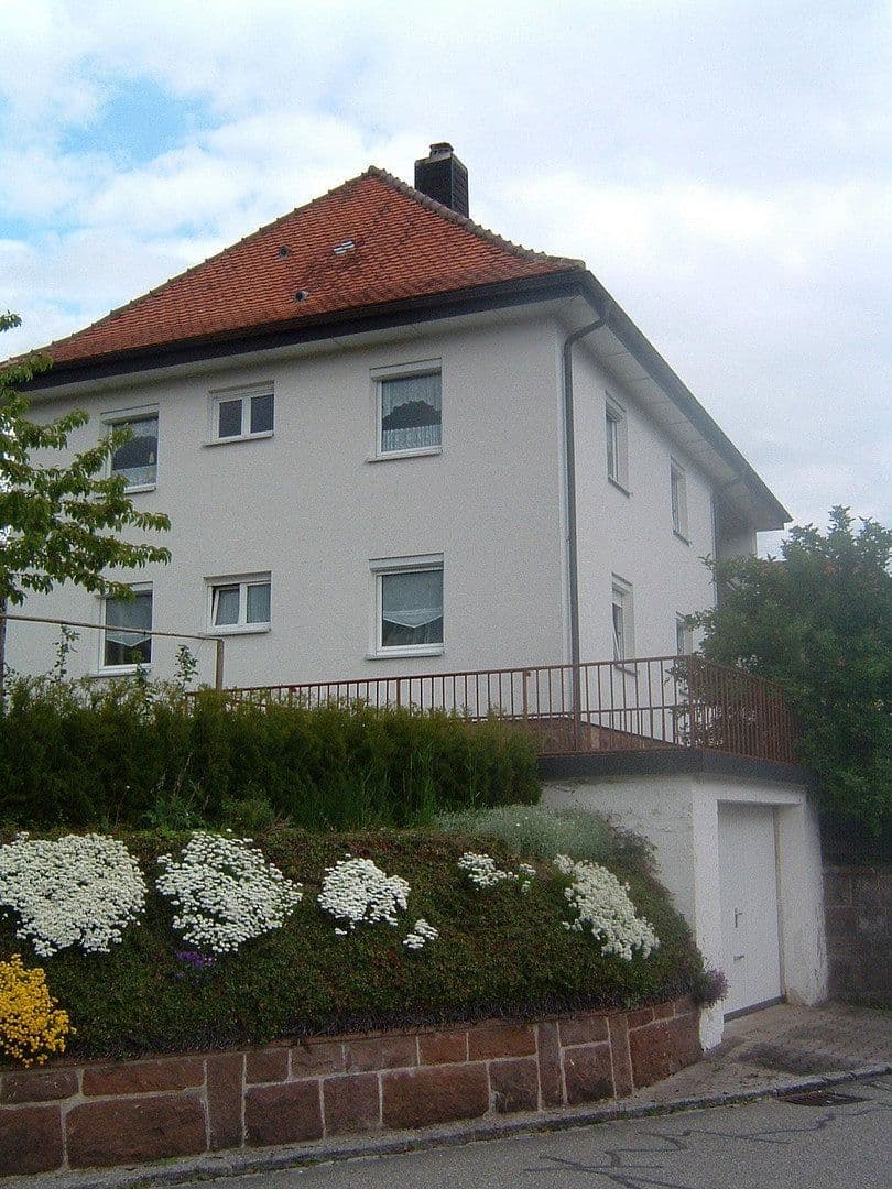 Predaj domu 236 m², pozemek 499 m², Johann-Sebastian-Bach-Straße 2, St. Georgen im Schwarzwald, Bádensko-Wurttembersko Predaj domu 236 m², pozemek 499 m², Johann-Sebastian-Bach-Straße 2, St. Georgen im Schwarzwald, Bádensko-Wurttembersko