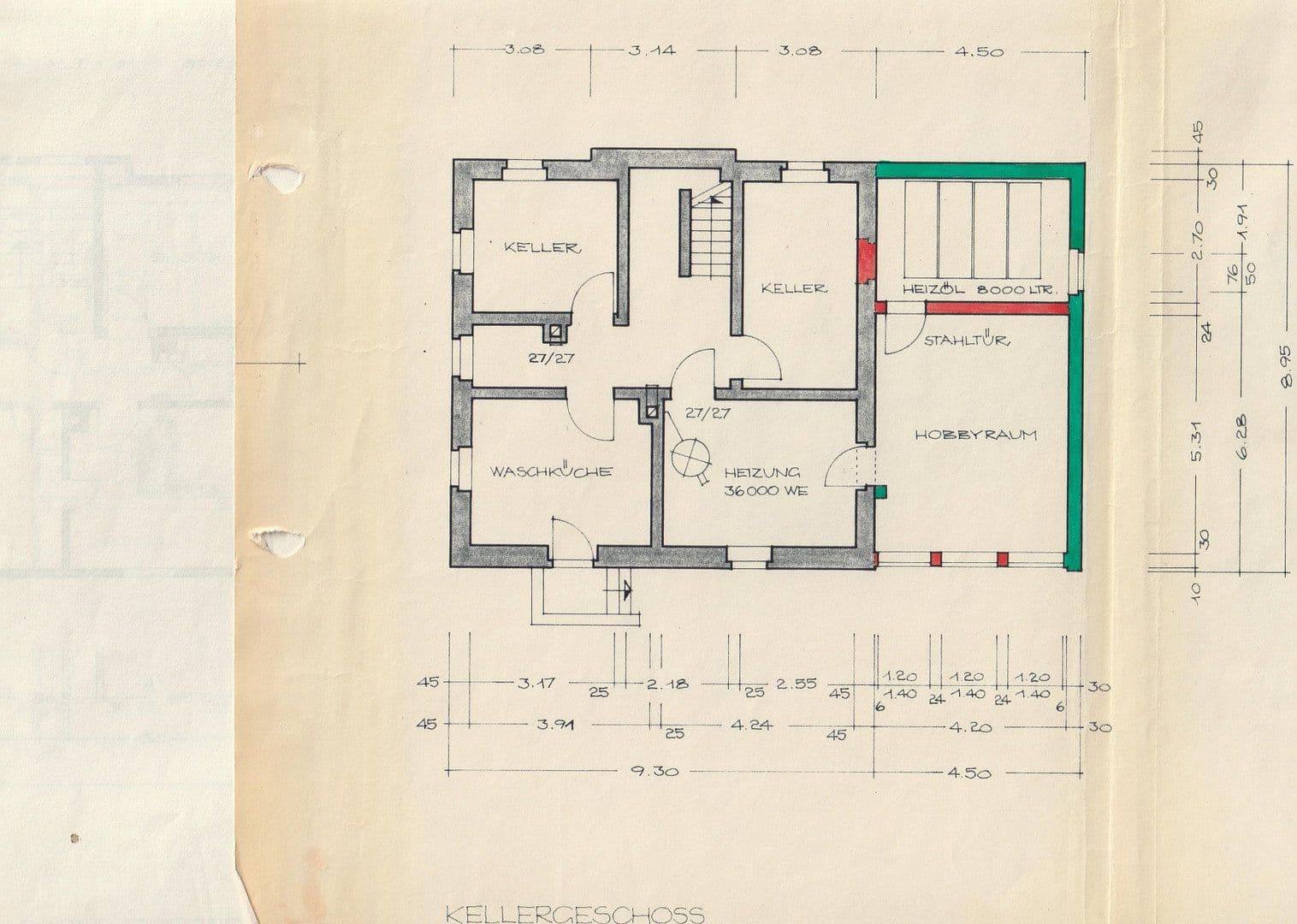 Predaj domu 236 m², pozemek 499 m², Johann-Sebastian-Bach-Straße 2, St. Georgen im Schwarzwald, Bádensko-Wurttembersko Predaj domu 236 m², pozemek 499 m², Johann-Sebastian-Bach-Straße 2, St. Georgen im Schwarzwald, Bádensko-Wurttembersko