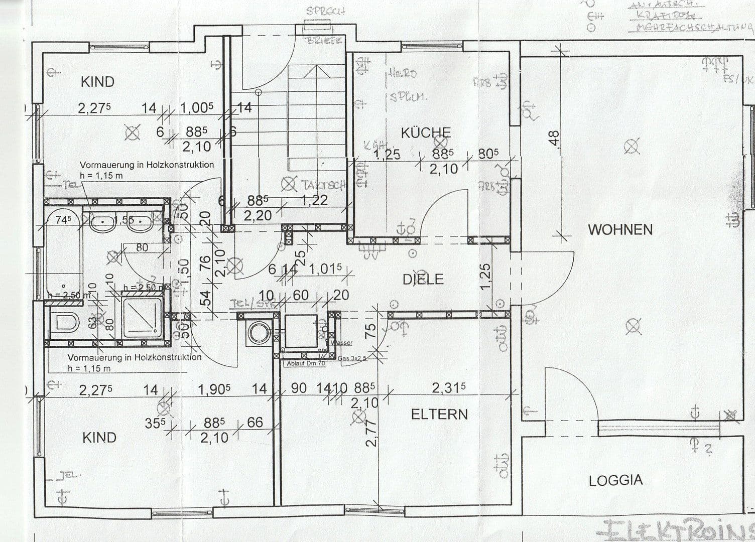 Predaj domu 236 m², pozemek 499 m², Johann-Sebastian-Bach-Straße 2, St. Georgen im Schwarzwald, Bádensko-Wurttembersko Predaj domu 236 m², pozemek 499 m², Johann-Sebastian-Bach-Straße 2, St. Georgen im Schwarzwald, Bádensko-Wurttembersko