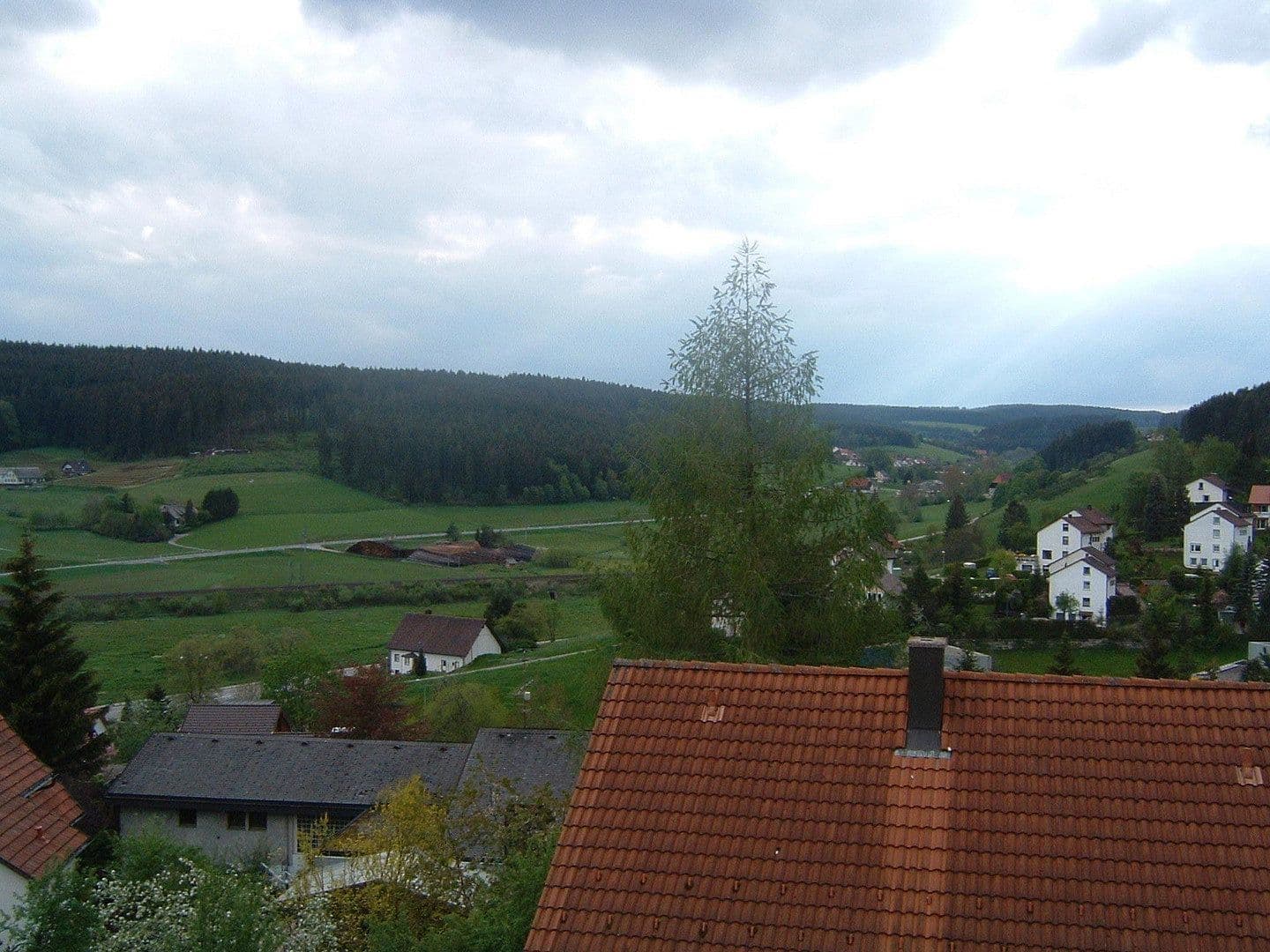 Predaj domu 236 m², pozemek 499 m², Johann-Sebastian-Bach-Straße 2, St. Georgen im Schwarzwald, Bádensko-Wurttembersko Predaj domu 236 m², pozemek 499 m², Johann-Sebastian-Bach-Straße 2, St. Georgen im Schwarzwald, Bádensko-Wurttembersko
