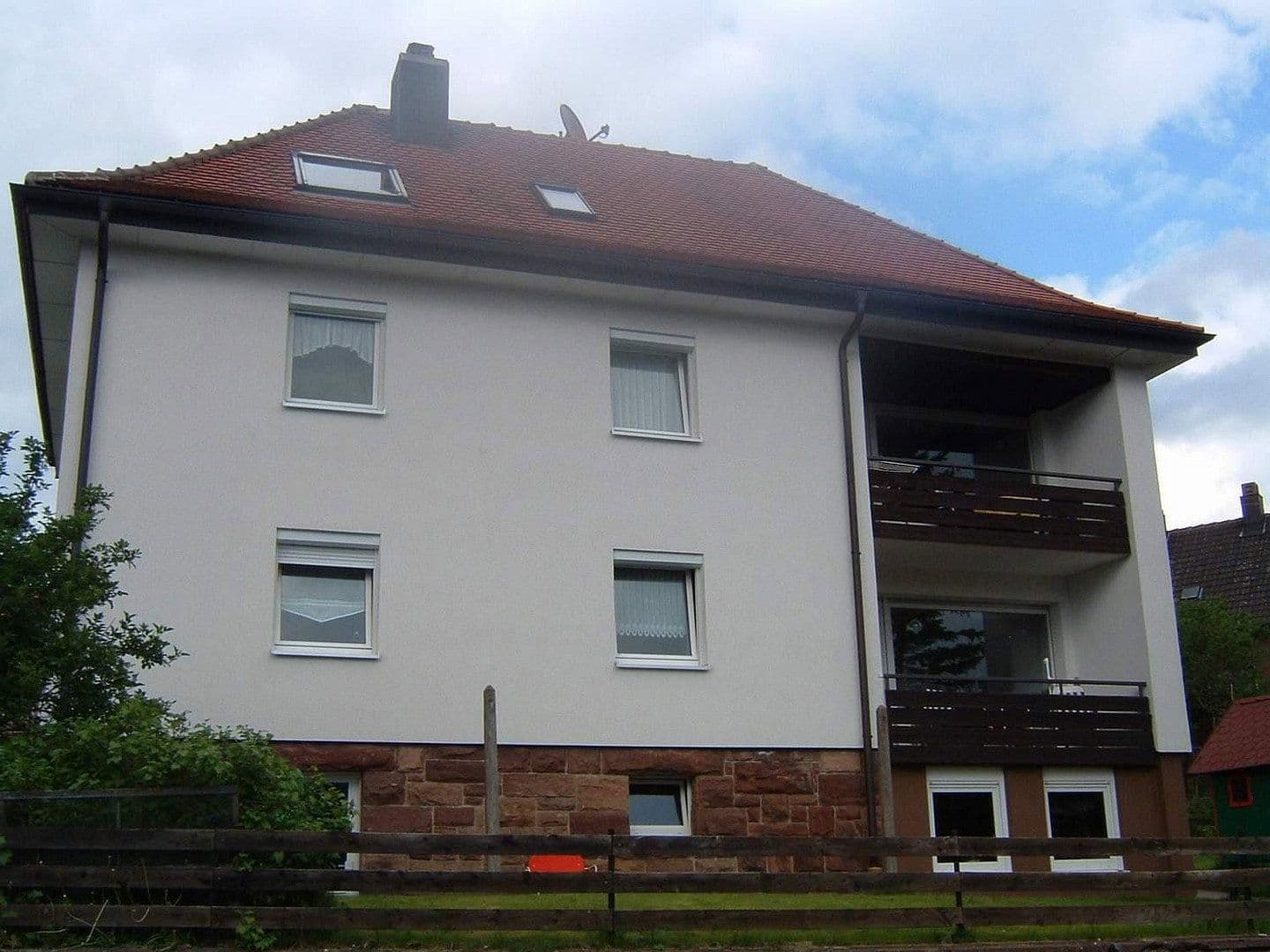 Predaj domu 236 m², pozemek 499 m², Johann-Sebastian-Bach-Straße 2, St. Georgen im Schwarzwald, Bádensko-Wurttembersko Predaj domu 236 m², pozemek 499 m², Johann-Sebastian-Bach-Straße 2, St. Georgen im Schwarzwald, Bádensko-Wurttembersko
