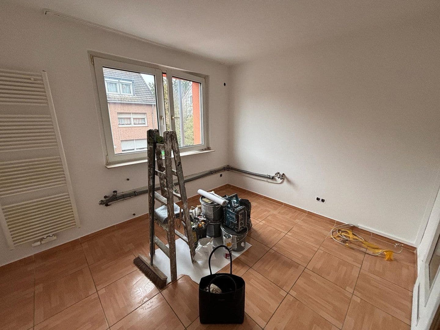 Prenájom bytu 4-izbový 81 m², Marktstraße 1, Aachen, Severné Porýnie - Westfálsko Prenájom bytu 4-izbový 81 m², Marktstraße 1, Aachen, Severné Porýnie - Westfálsko