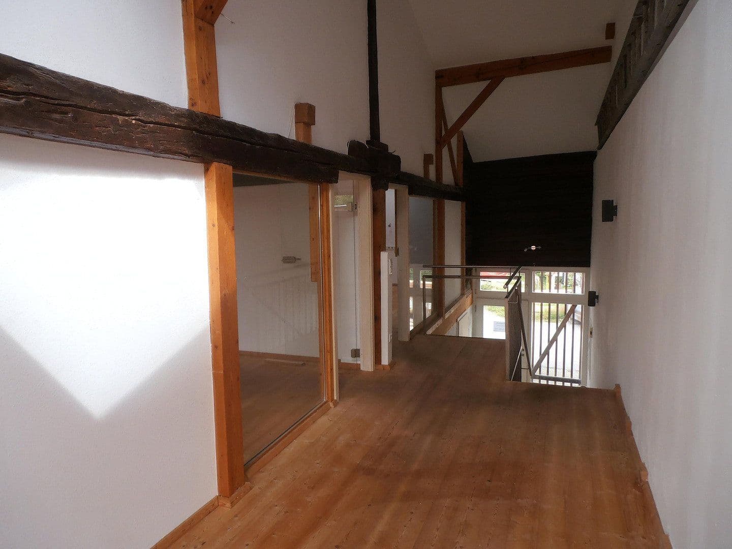 Prenájom domu 137 m², pozemek 266 m², Bachstr. 6, Bichl, Bavorsko Prenájom domu 137 m², pozemek 266 m², Bachstr. 6, Bichl, Bavorsko