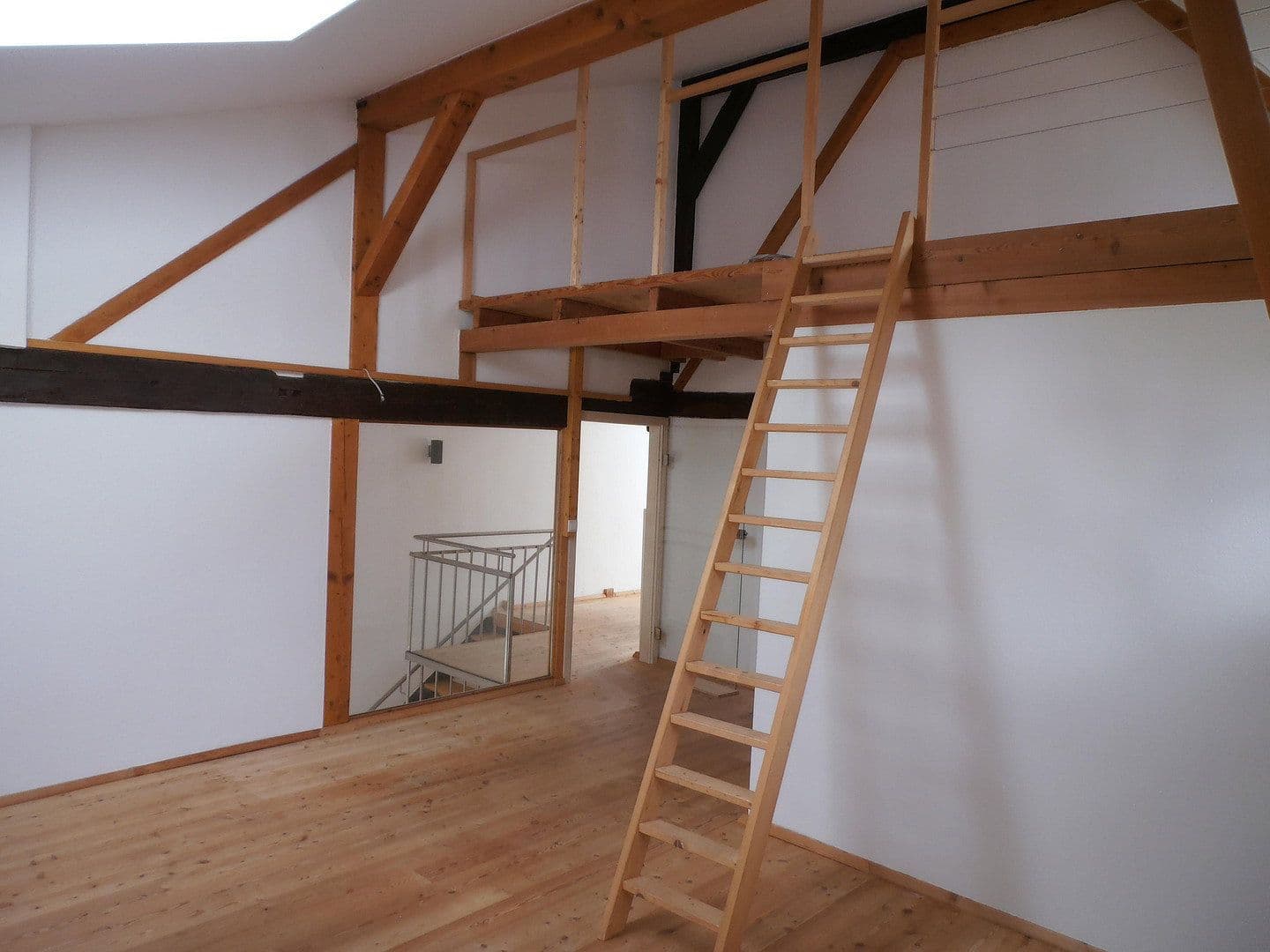 Prenájom domu 137 m², pozemek 266 m², Bachstr. 6, Bichl, Bavorsko Prenájom domu 137 m², pozemek 266 m², Bachstr. 6, Bichl, Bavorsko
