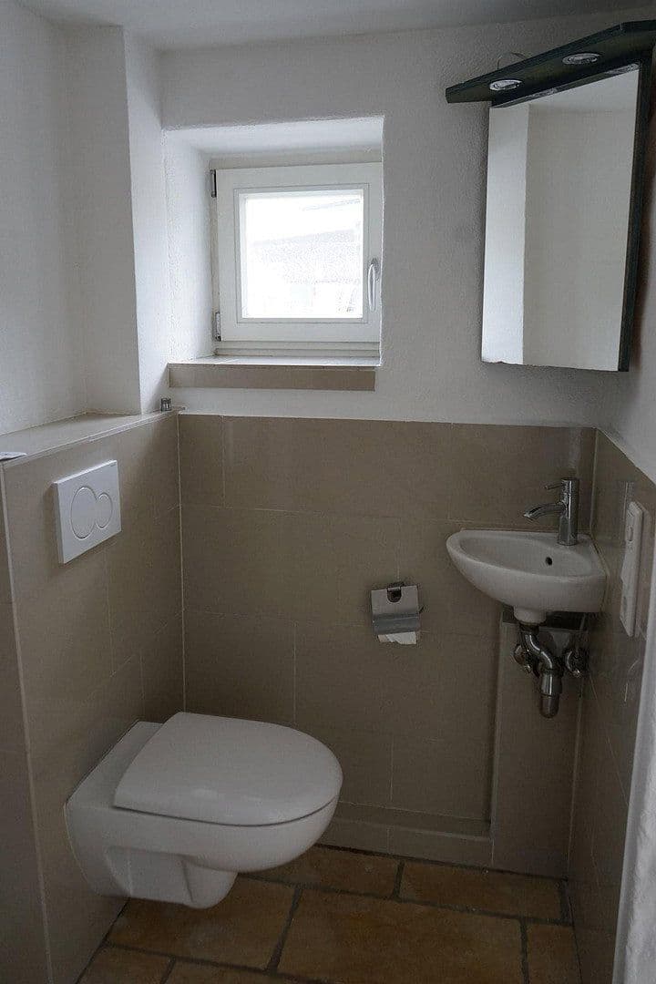 Prenájom domu 137 m², pozemek 266 m², Bachstr. 6, Bichl, Bavorsko Prenájom domu 137 m², pozemek 266 m², Bachstr. 6, Bichl, Bavorsko