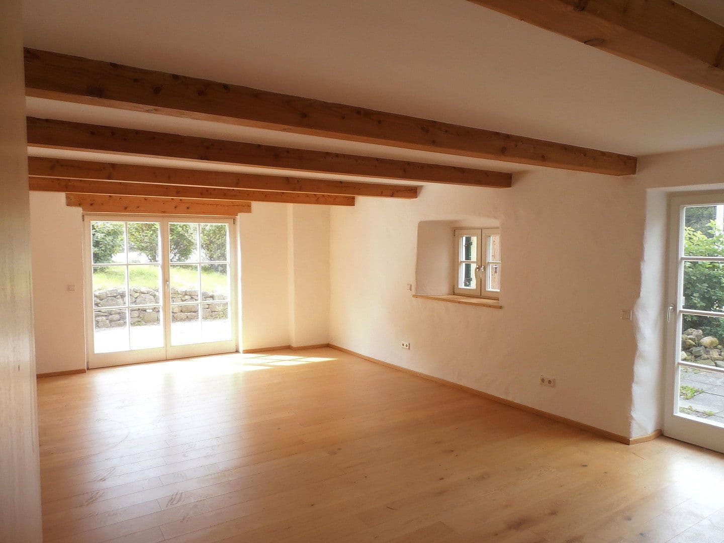Prenájom domu 137 m², pozemek 266 m², Bachstr. 6, Bichl, Bavorsko Prenájom domu 137 m², pozemek 266 m², Bachstr. 6, Bichl, Bavorsko