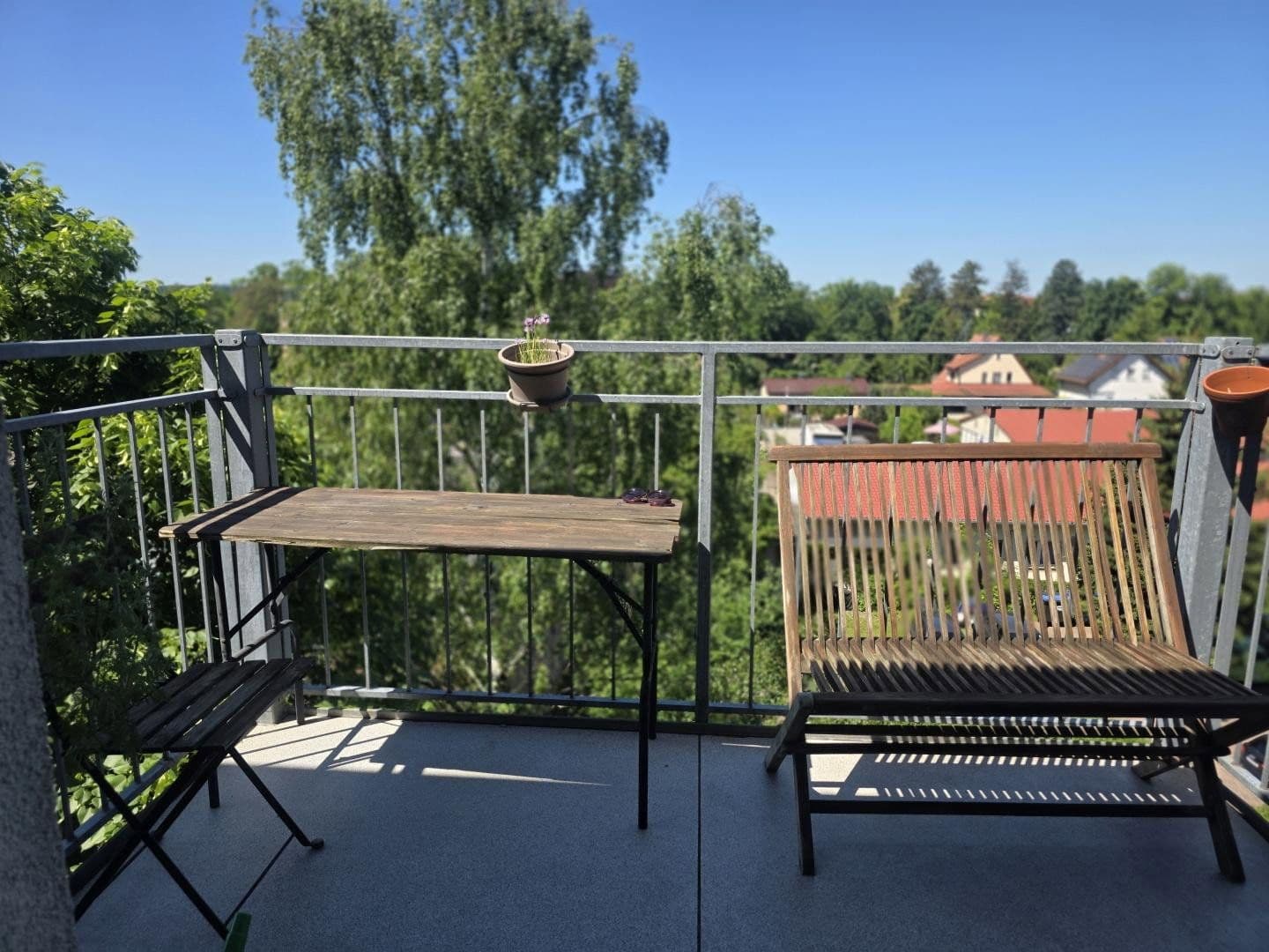 Prenájom bytu 2-izbový 56 m², Fritz - Zubeil Str. 13 - 15, Potsdam Babelsberg, Brandenbursko Prenájom bytu 2-izbový 56 m², Fritz - Zubeil Str. 13 - 15, Potsdam Babelsberg, Brandenbursko