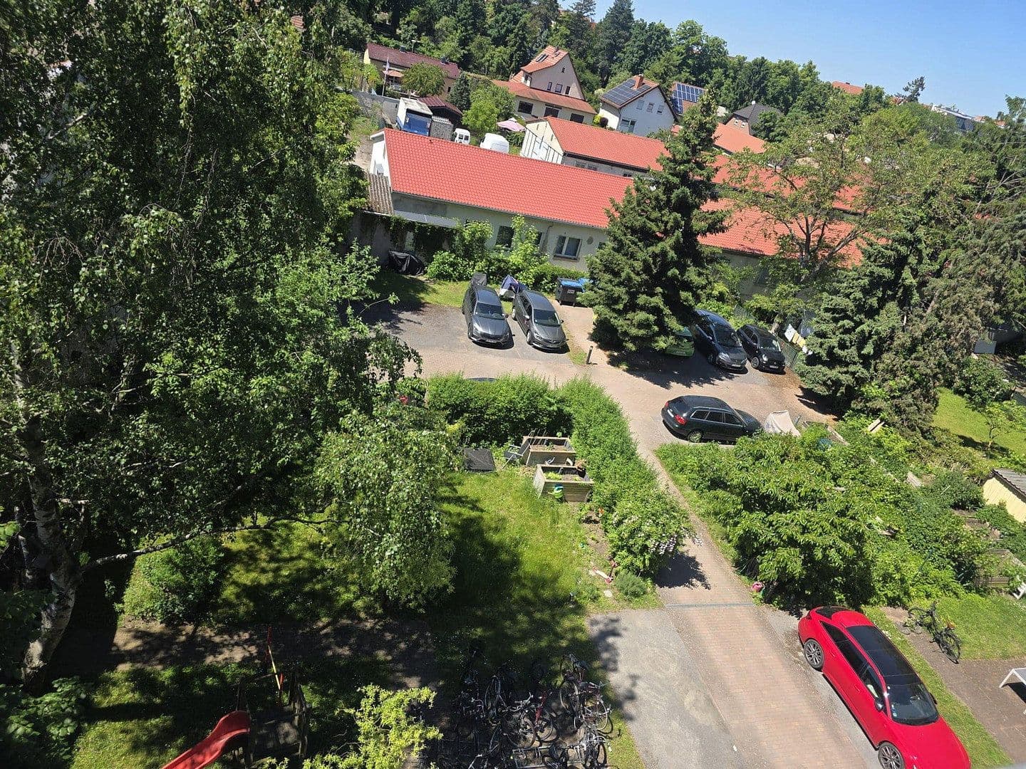 Prenájom bytu 2-izbový 56 m², Fritz - Zubeil Str. 13 - 15, Potsdam Babelsberg, Brandenbursko Prenájom bytu 2-izbový 56 m², Fritz - Zubeil Str. 13 - 15, Potsdam Babelsberg, Brandenbursko