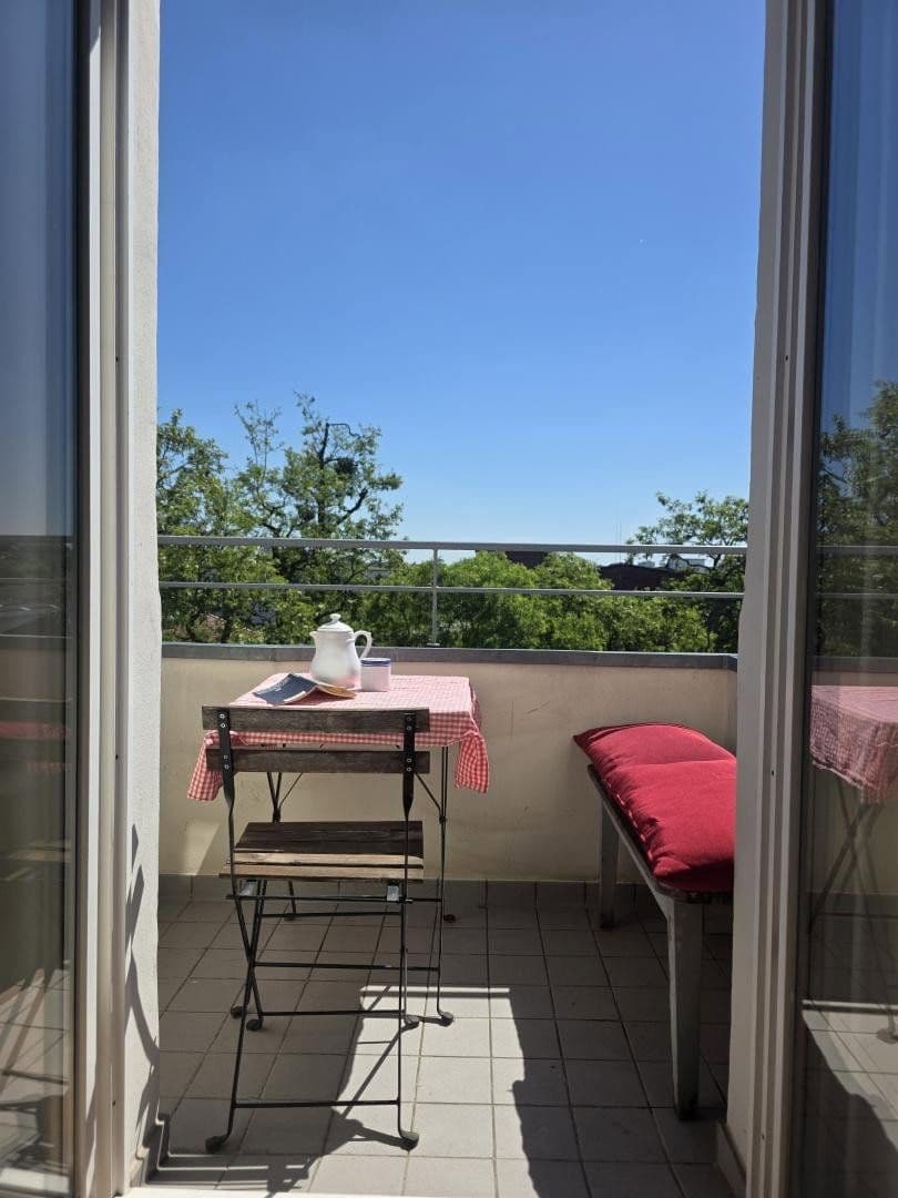 Prenájom bytu 2-izbový 56 m², Fritz - Zubeil Str. 13 - 15, Potsdam Babelsberg, Brandenbursko Prenájom bytu 2-izbový 56 m², Fritz - Zubeil Str. 13 - 15, Potsdam Babelsberg, Brandenbursko