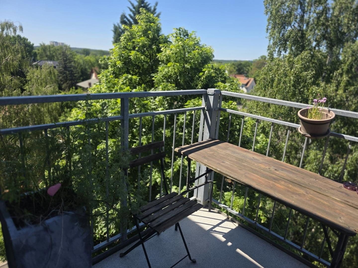 Prenájom bytu 2-izbový 56 m², Fritz - Zubeil Str. 13 - 15, Potsdam Babelsberg, Brandenbursko Prenájom bytu 2-izbový 56 m², Fritz - Zubeil Str. 13 - 15, Potsdam Babelsberg, Brandenbursko