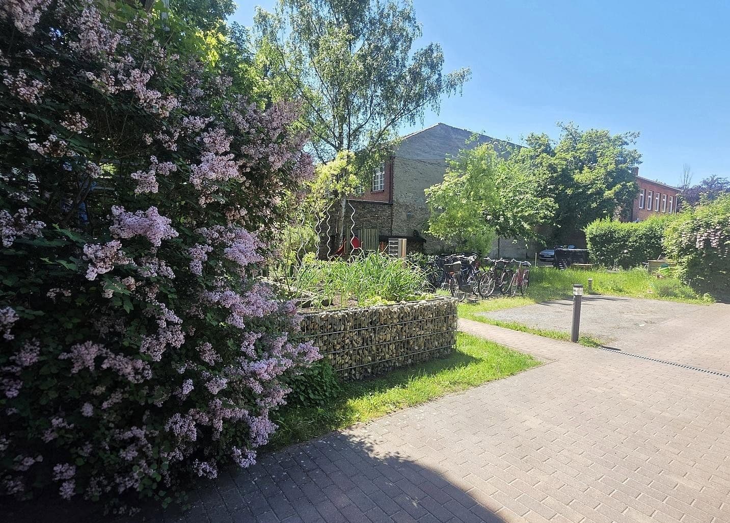 Prenájom bytu 2-izbový 56 m², Fritz - Zubeil Str. 13 - 15, Potsdam Babelsberg, Brandenbursko Prenájom bytu 2-izbový 56 m², Fritz - Zubeil Str. 13 - 15, Potsdam Babelsberg, Brandenbursko