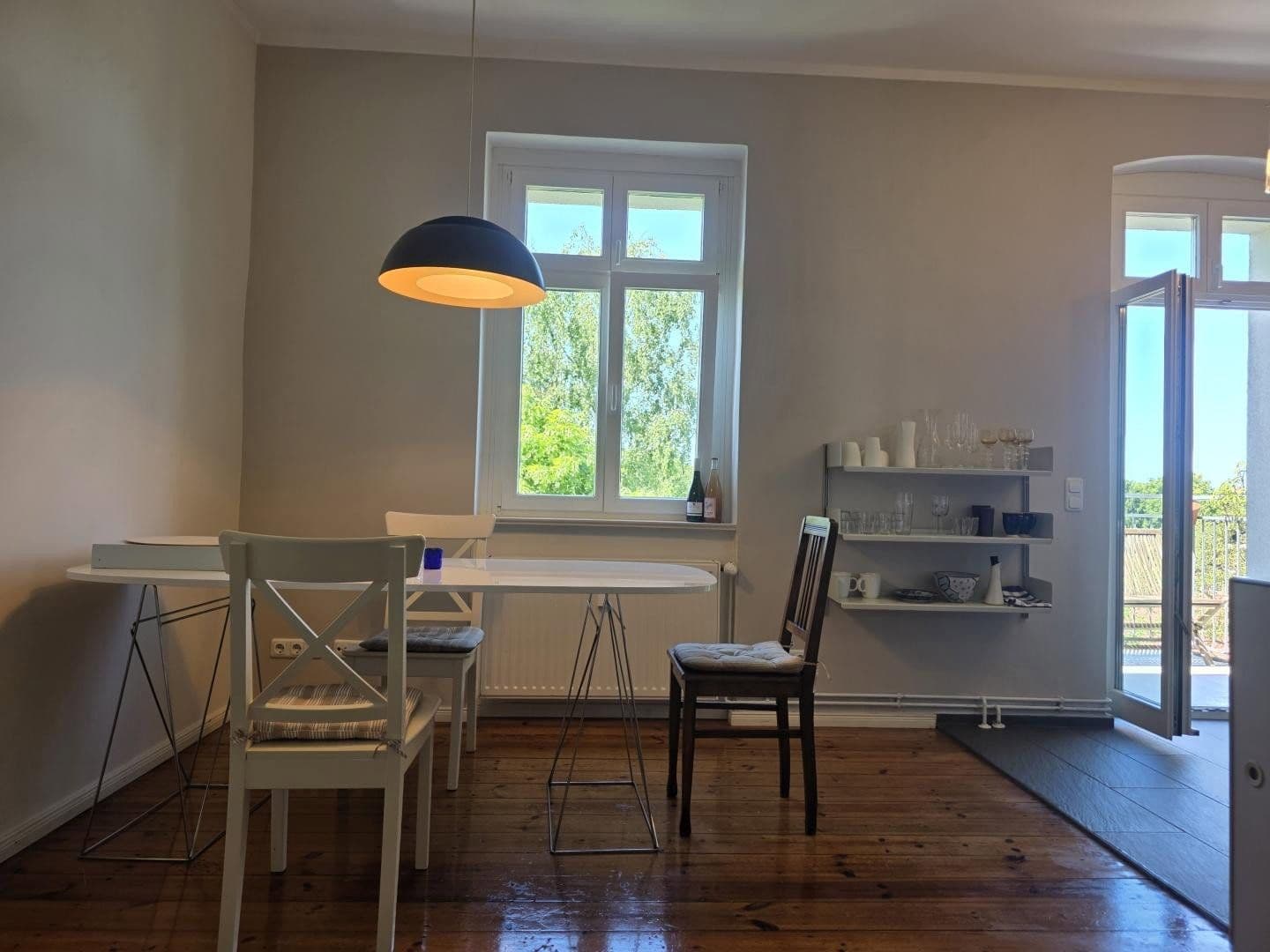 Prenájom bytu 2-izbový 56 m², Fritz - Zubeil Str. 13 - 15, Potsdam Babelsberg, Brandenbursko Prenájom bytu 2-izbový 56 m², Fritz - Zubeil Str. 13 - 15, Potsdam Babelsberg, Brandenbursko