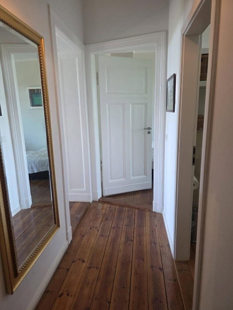 Prenájom bytu 2-izbový 56 m², Fritz - Zubeil Str. 13 - 15, Potsdam Babelsberg, Brandenbursko Prenájom bytu 2-izbový 56 m², Fritz - Zubeil Str. 13 - 15, Potsdam Babelsberg, Brandenbursko