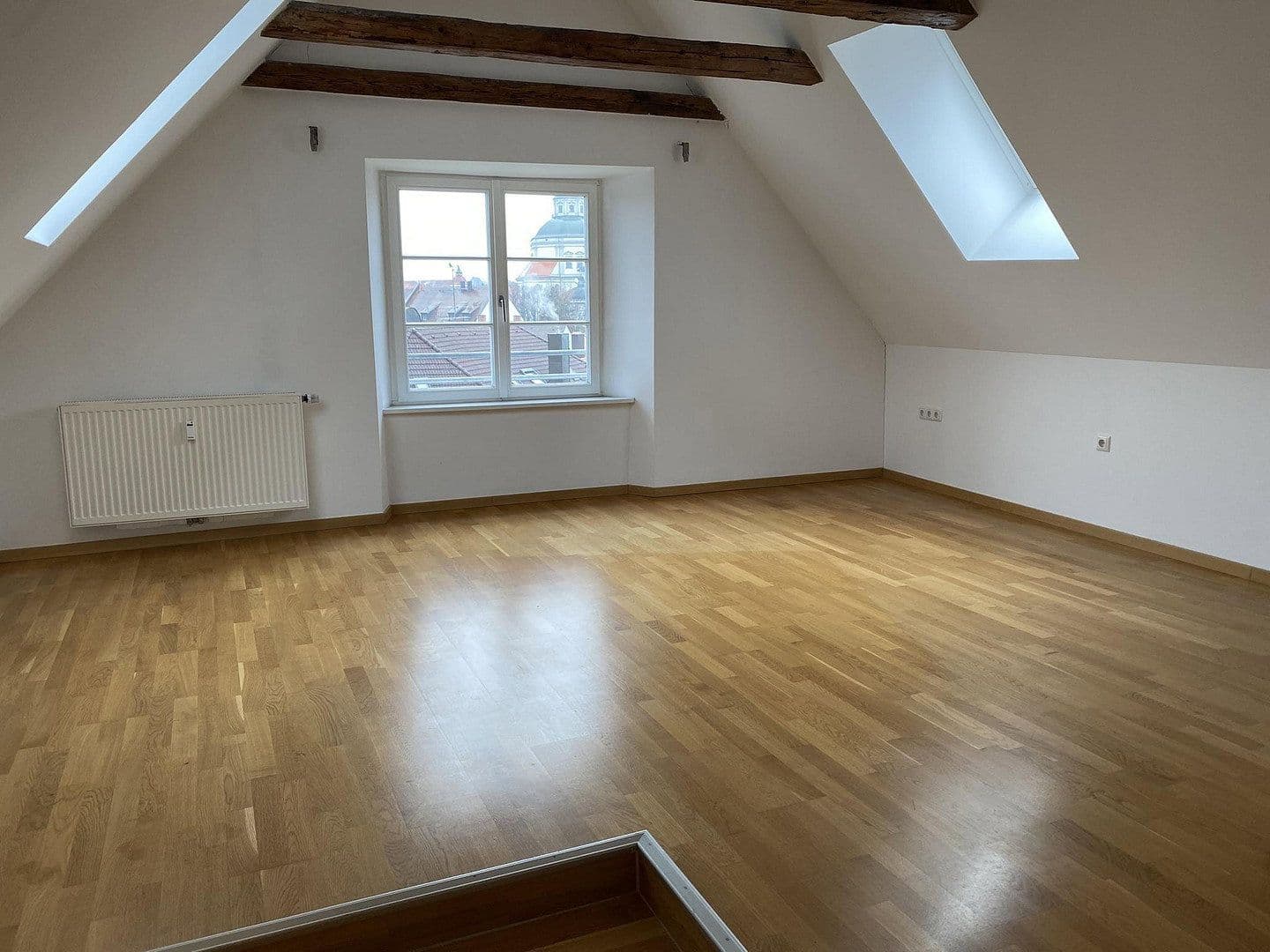 Prenájom bytu 3-izbový 105 m², Fürstenstraße 22, Kempten (Allgäu), Bavorsko Prenájom bytu 3-izbový 105 m², Fürstenstraße 22, Kempten (Allgäu), Bavorsko