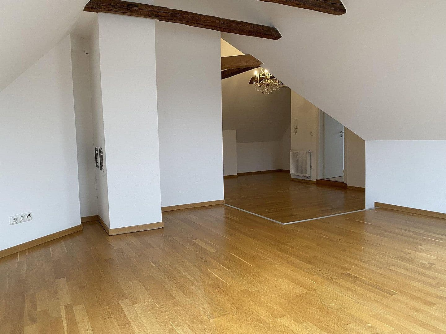 Prenájom bytu 3-izbový 105 m², Fürstenstraße 22, Kempten (Allgäu), Bavorsko Prenájom bytu 3-izbový 105 m², Fürstenstraße 22, Kempten (Allgäu), Bavorsko